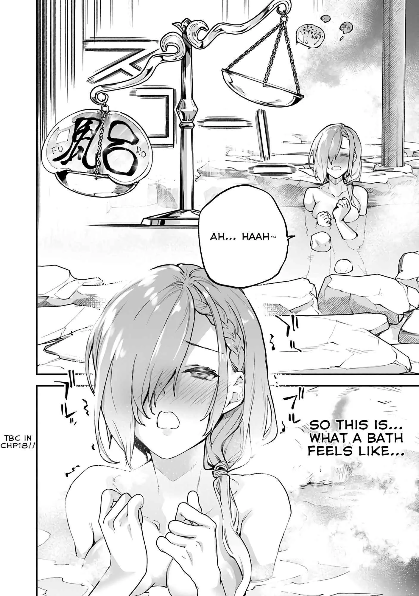 Isekai De Cheat Skill Wo Te Ni Shita Ore Wa, Genjitsu Sekai Wo Mo Musou Suru ~Level Up Wa Jinsei Wo Kaeta~ - Chapter 17 Page 30