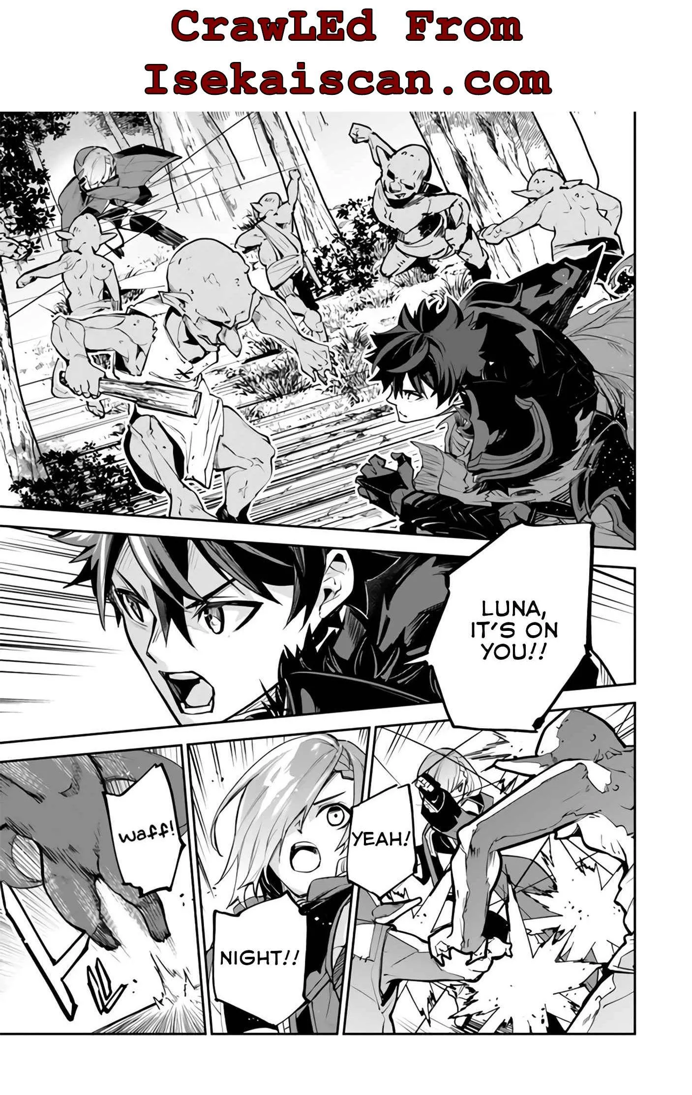 Isekai De Cheat Skill Wo Te Ni Shita Ore Wa, Genjitsu Sekai Wo Mo Musou Suru ~Level Up Wa Jinsei Wo Kaeta~ - Chapter 18 Page 2