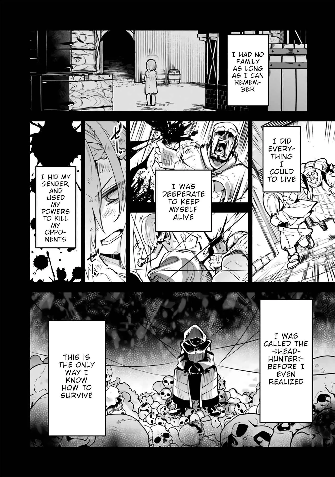 Isekai De Cheat Skill Wo Te Ni Shita Ore Wa, Genjitsu Sekai Wo Mo Musou Suru ~Level Up Wa Jinsei Wo Kaeta~ - Chapter 18 Page 9