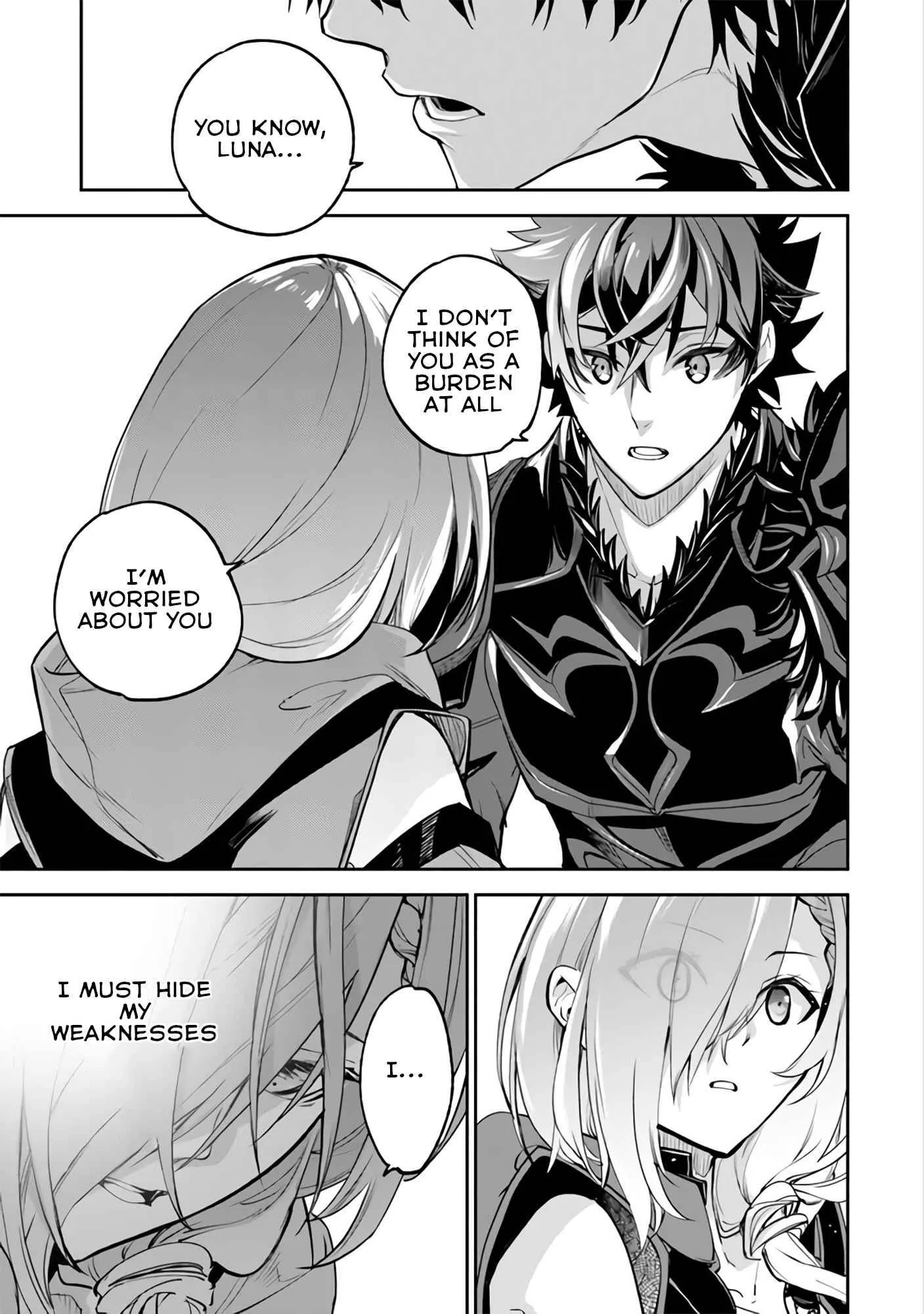 Isekai De Cheat Skill Wo Te Ni Shita Ore Wa, Genjitsu Sekai Wo Mo Musou Suru ~Level Up Wa Jinsei Wo Kaeta~ - Chapter 18 Page 10