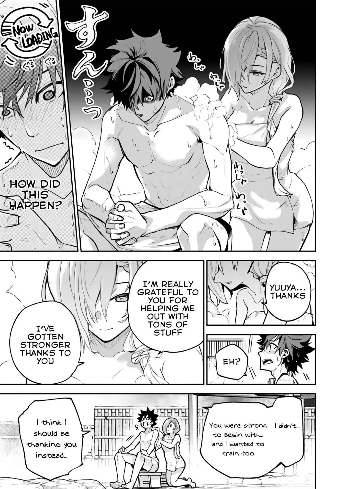 Isekai De Cheat Skill Wo Te Ni Shita Ore Wa, Genjitsu Sekai Wo Mo Musou Suru ~Level Up Wa Jinsei Wo Kaeta~ - Chapter 18 Page 26