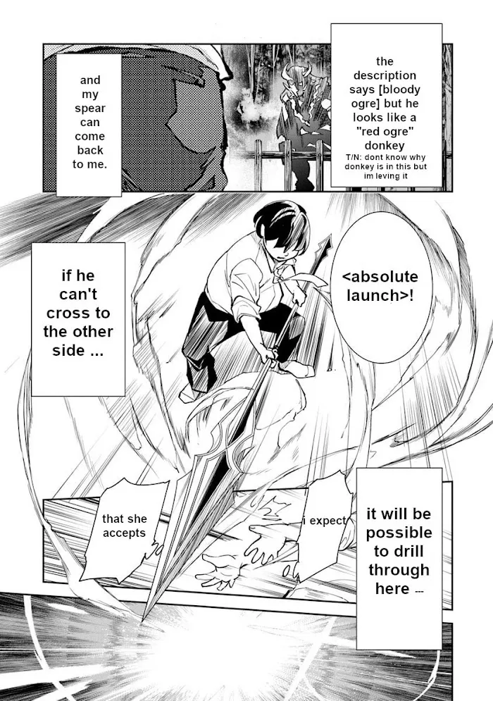 Isekai De Cheat Skill Wo Te Ni Shita Ore Wa, Genjitsu Sekai Wo Mo Musou Suru ~Level Up Wa Jinsei Wo Kaeta~ - Chapter 2 Page 8