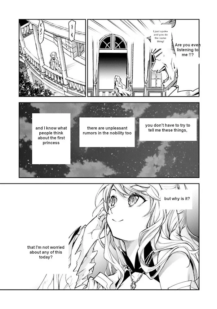 Isekai De Cheat Skill Wo Te Ni Shita Ore Wa, Genjitsu Sekai Wo Mo Musou Suru ~Level Up Wa Jinsei Wo Kaeta~ - Chapter 2 Page 16