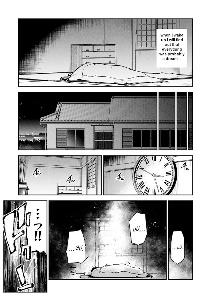 Isekai De Cheat Skill Wo Te Ni Shita Ore Wa, Genjitsu Sekai Wo Mo Musou Suru ~Level Up Wa Jinsei Wo Kaeta~ - Chapter 2 Page 18