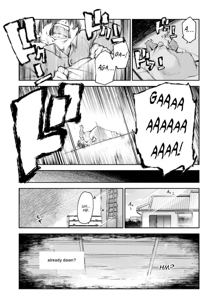 Isekai De Cheat Skill Wo Te Ni Shita Ore Wa, Genjitsu Sekai Wo Mo Musou Suru ~Level Up Wa Jinsei Wo Kaeta~ - Chapter 2 Page 19