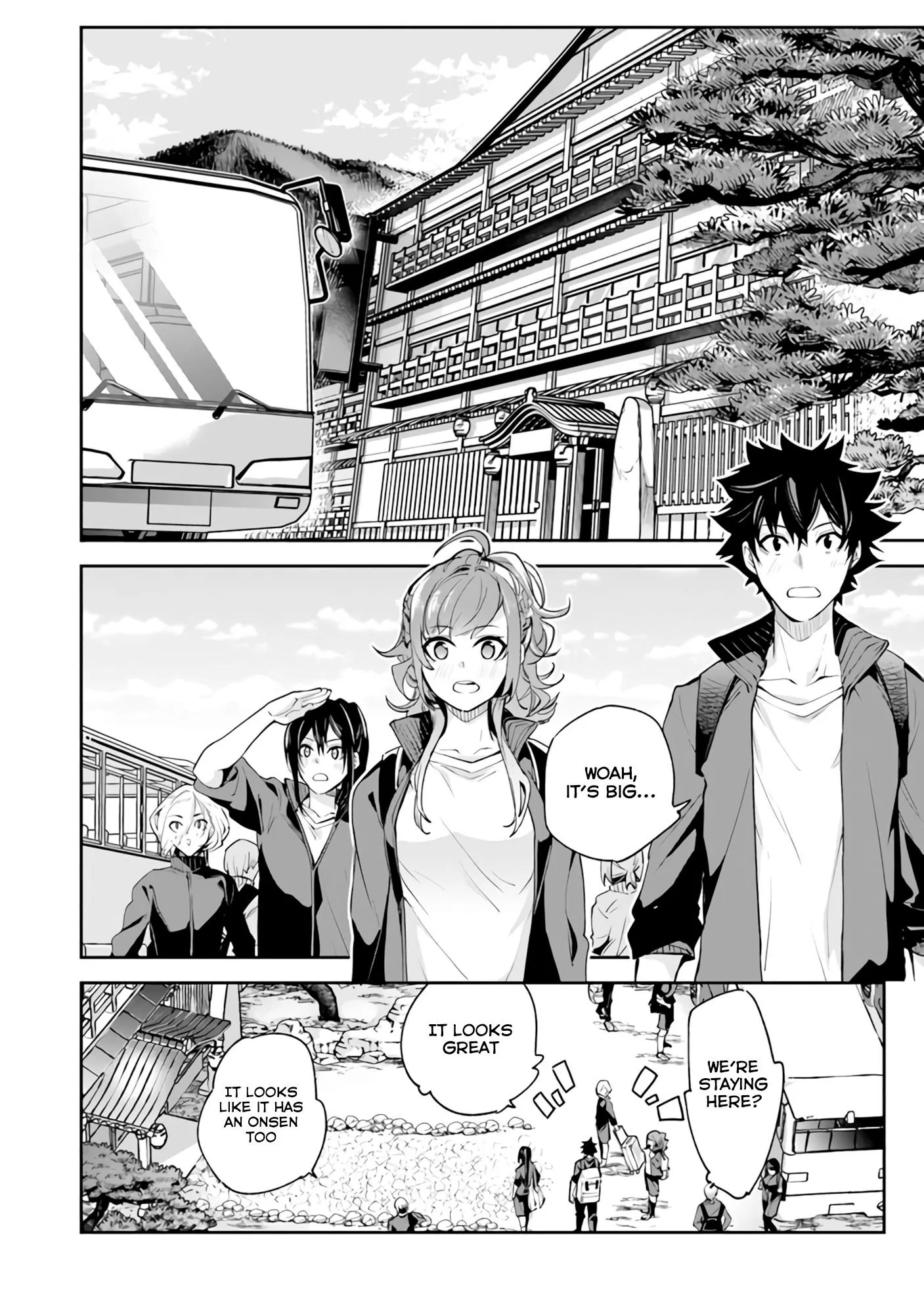 Isekai De Cheat Skill Wo Te Ni Shita Ore Wa, Genjitsu Sekai Wo Mo Musou Suru ~Level Up Wa Jinsei Wo Kaeta~ - Chapter 20 Page 5