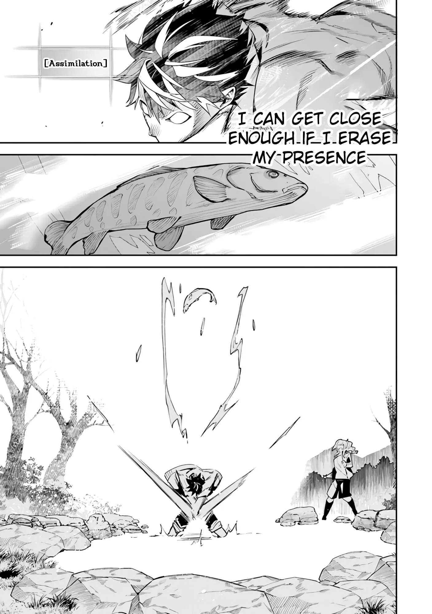 Isekai De Cheat Skill Wo Te Ni Shita Ore Wa, Genjitsu Sekai Wo Mo Musou Suru ~Level Up Wa Jinsei Wo Kaeta~ - Chapter 20 Page 14