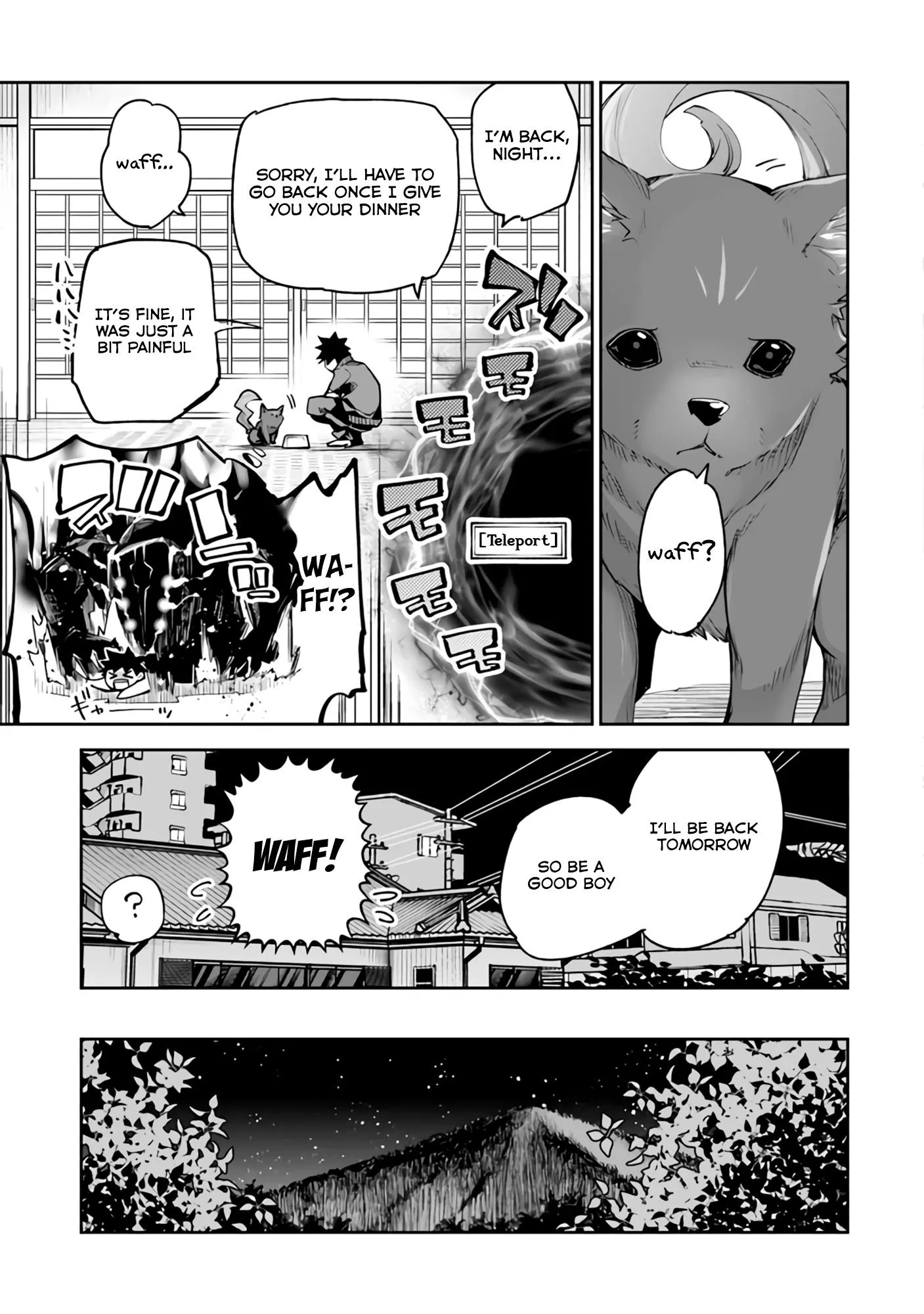 Isekai De Cheat Skill Wo Te Ni Shita Ore Wa, Genjitsu Sekai Wo Mo Musou Suru ~Level Up Wa Jinsei Wo Kaeta~ - Chapter 20 Page 34