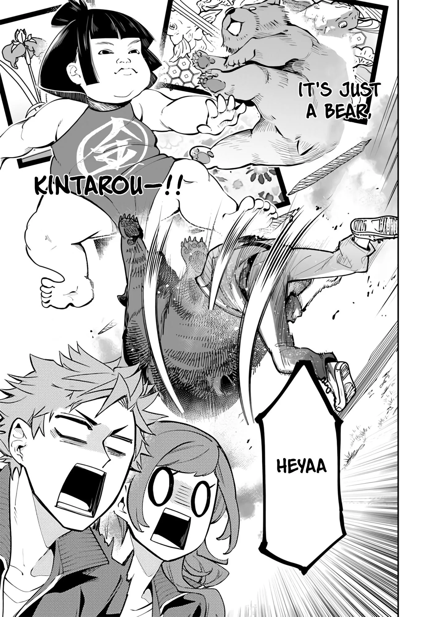 Isekai De Cheat Skill Wo Te Ni Shita Ore Wa, Genjitsu Sekai Wo Mo Musou Suru ~Level Up Wa Jinsei Wo Kaeta~ - Chapter 21 Page 24