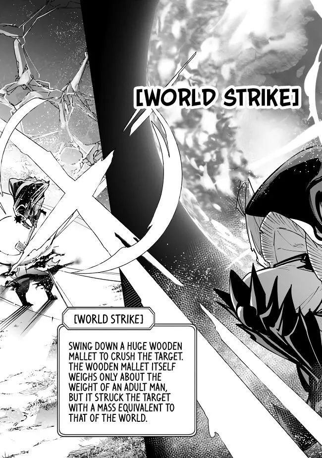 Isekai De Cheat Skill Wo Te Ni Shita Ore Wa, Genjitsu Sekai Wo Mo Musou Suru ~Level Up Wa Jinsei Wo Kaeta~ - Chapter 22 Page 11
