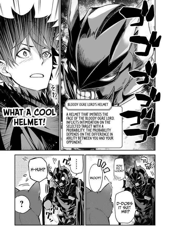 Isekai De Cheat Skill Wo Te Ni Shita Ore Wa, Genjitsu Sekai Wo Mo Musou Suru ~Level Up Wa Jinsei Wo Kaeta~ - Chapter 22 Page 13
