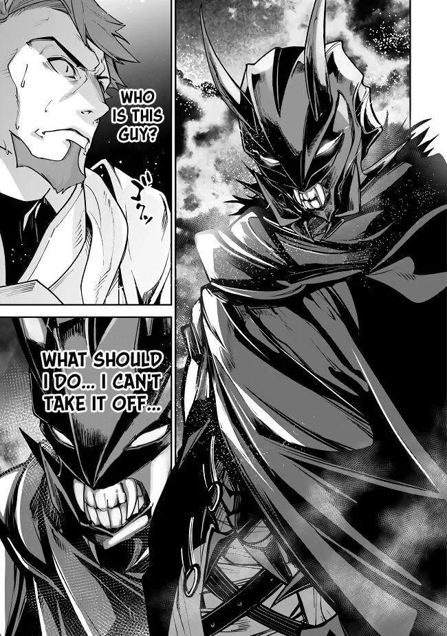 Isekai De Cheat Skill Wo Te Ni Shita Ore Wa, Genjitsu Sekai Wo Mo Musou Suru ~Level Up Wa Jinsei Wo Kaeta~ - Chapter 22 Page 15