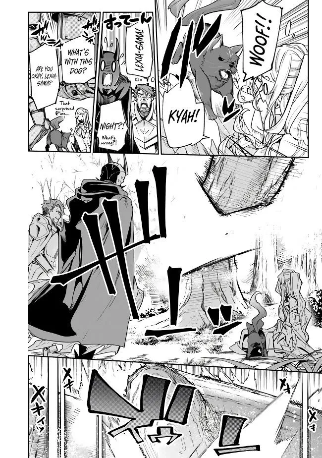 Isekai De Cheat Skill Wo Te Ni Shita Ore Wa, Genjitsu Sekai Wo Mo Musou Suru ~Level Up Wa Jinsei Wo Kaeta~ - Chapter 22 Page 18
