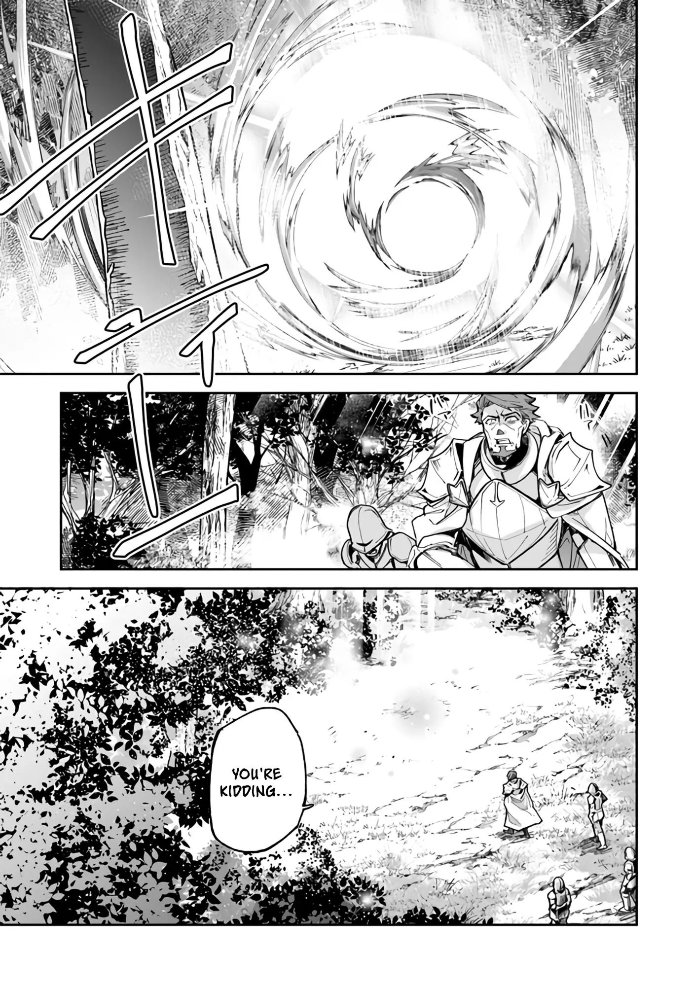 Isekai De Cheat Skill Wo Te Ni Shita Ore Wa, Genjitsu Sekai Wo Mo Musou Suru ~Level Up Wa Jinsei Wo Kaeta~ - Chapter 23 Page 10