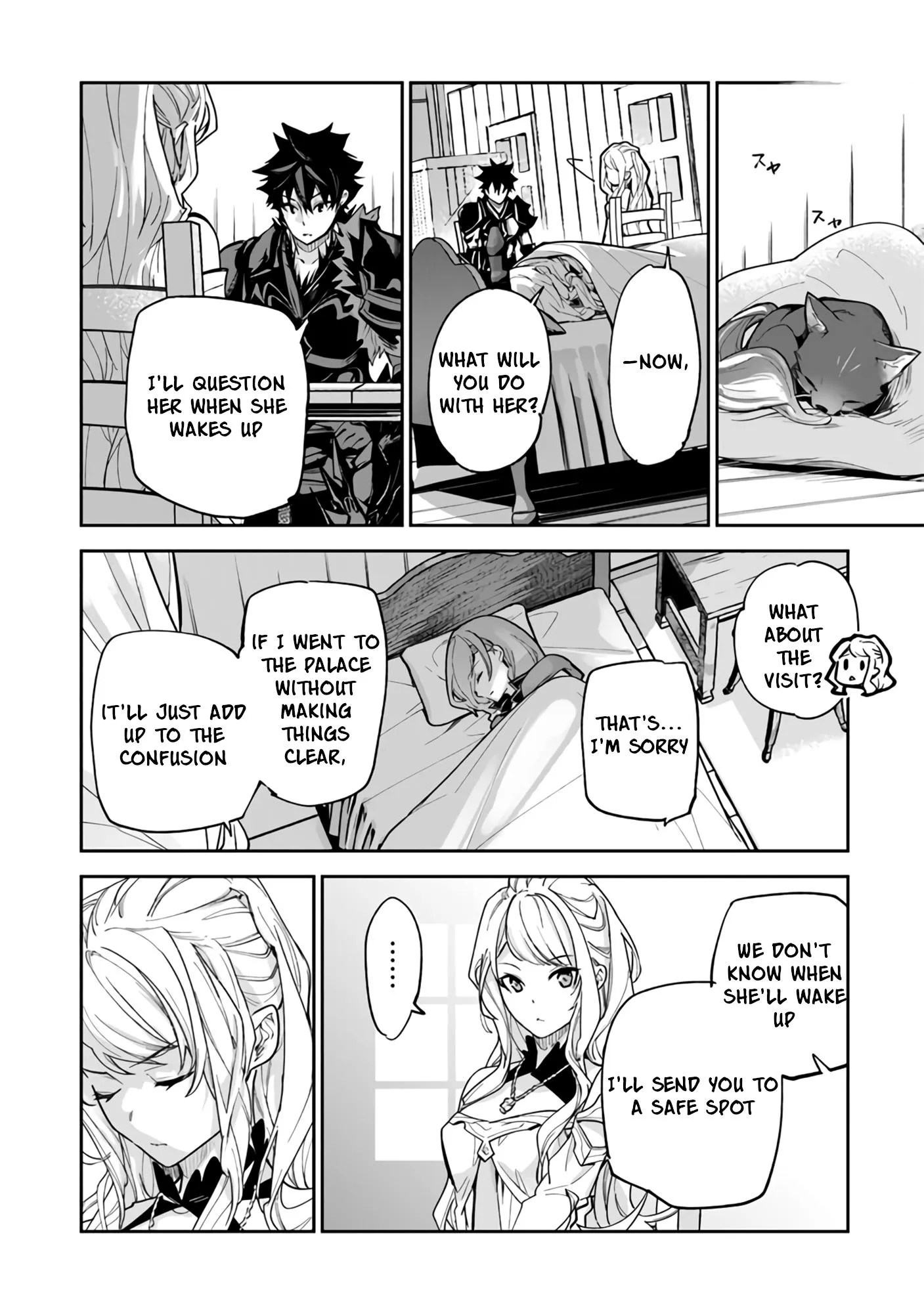 Isekai De Cheat Skill Wo Te Ni Shita Ore Wa, Genjitsu Sekai Wo Mo Musou Suru ~Level Up Wa Jinsei Wo Kaeta~ - Chapter 23 Page 13
