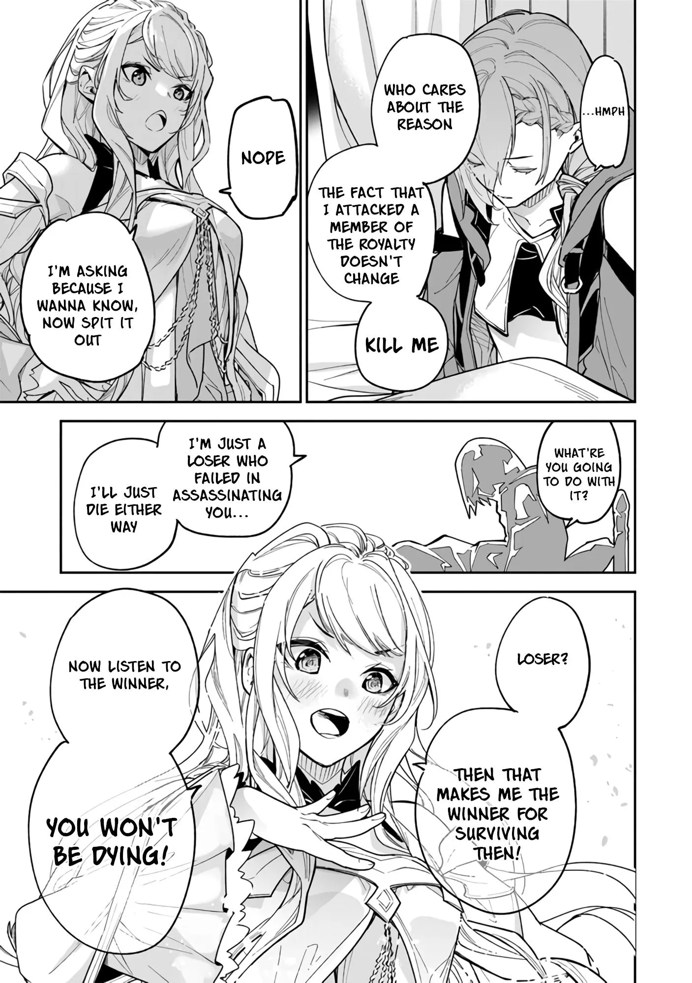 Isekai De Cheat Skill Wo Te Ni Shita Ore Wa, Genjitsu Sekai Wo Mo Musou Suru ~Level Up Wa Jinsei Wo Kaeta~ - Chapter 23 Page 16