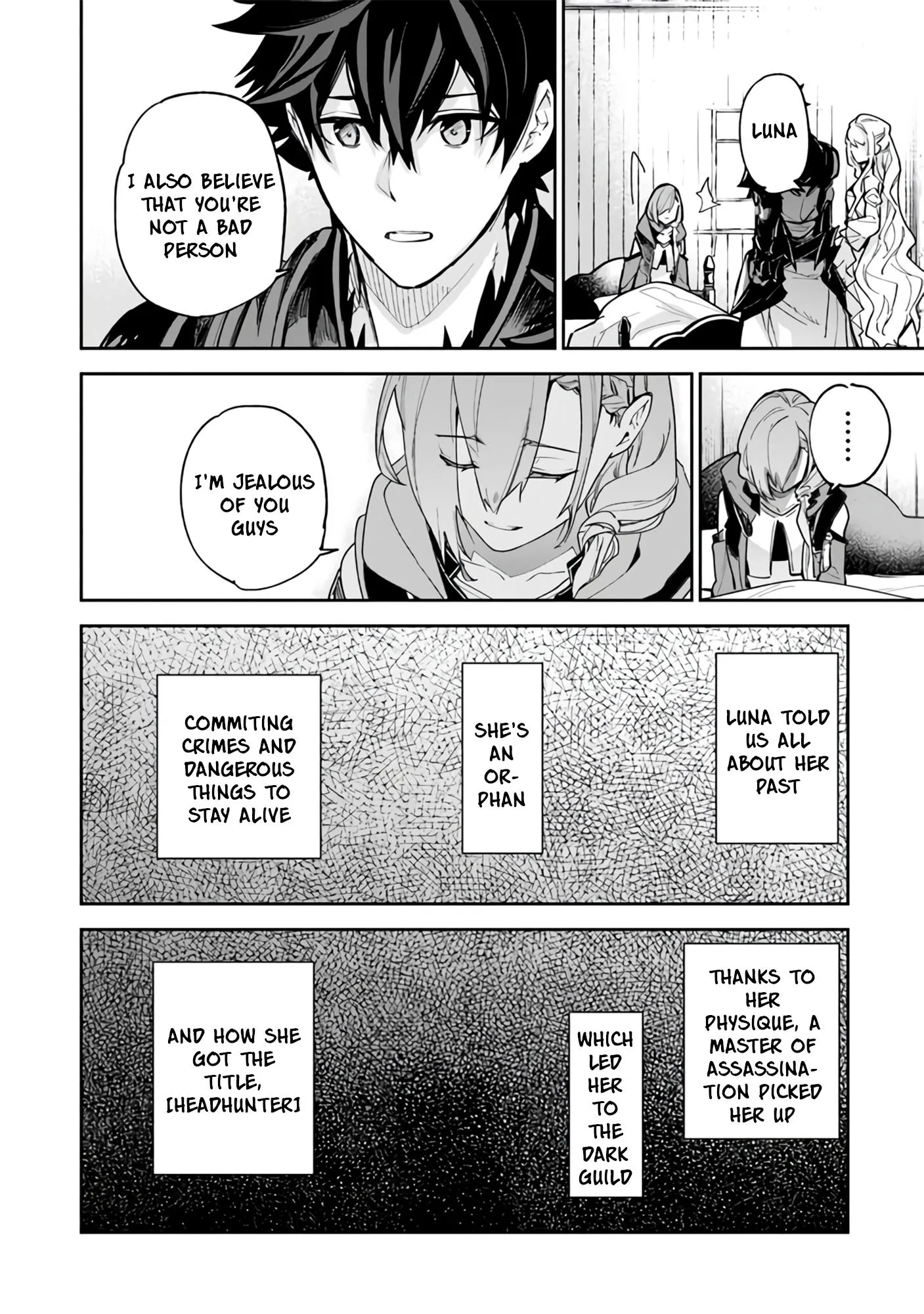 Isekai De Cheat Skill Wo Te Ni Shita Ore Wa, Genjitsu Sekai Wo Mo Musou Suru ~Level Up Wa Jinsei Wo Kaeta~ - Chapter 23 Page 17