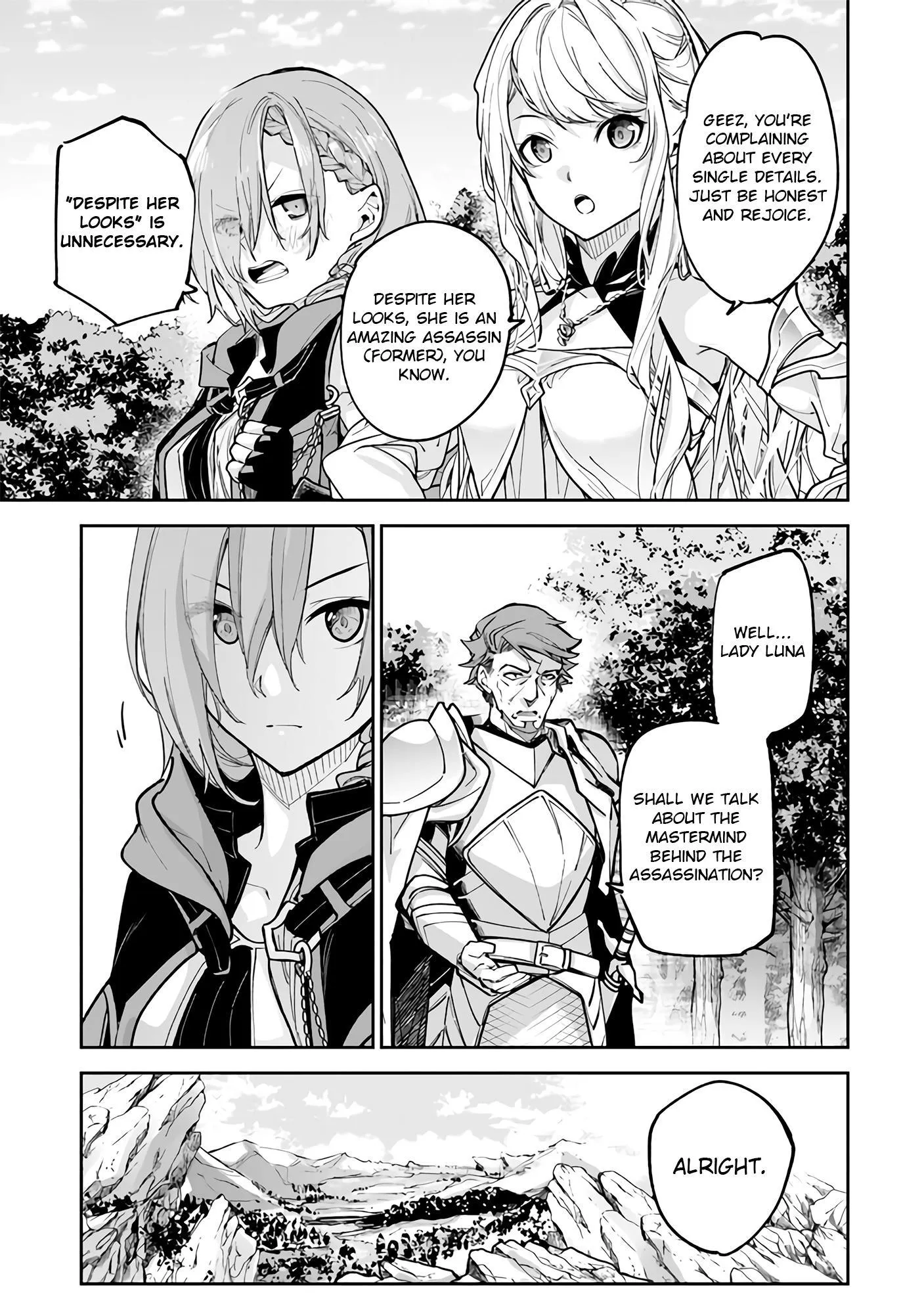 Isekai De Cheat Skill Wo Te Ni Shita Ore Wa, Genjitsu Sekai Wo Mo Musou Suru ~Level Up Wa Jinsei Wo Kaeta~ - Chapter 25 Page 12
