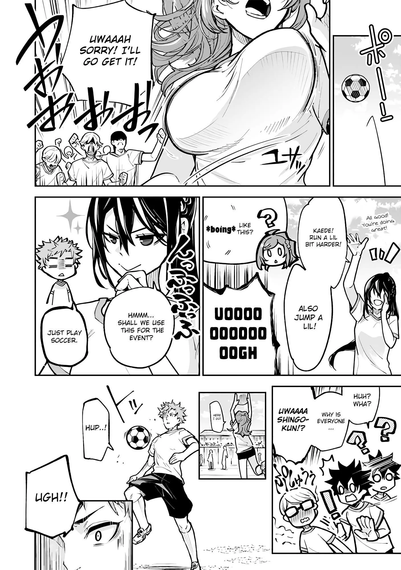 Isekai De Cheat Skill Wo Te Ni Shita Ore Wa, Genjitsu Sekai Wo Mo Musou Suru ~Level Up Wa Jinsei Wo Kaeta~ - Chapter 26 Page 7