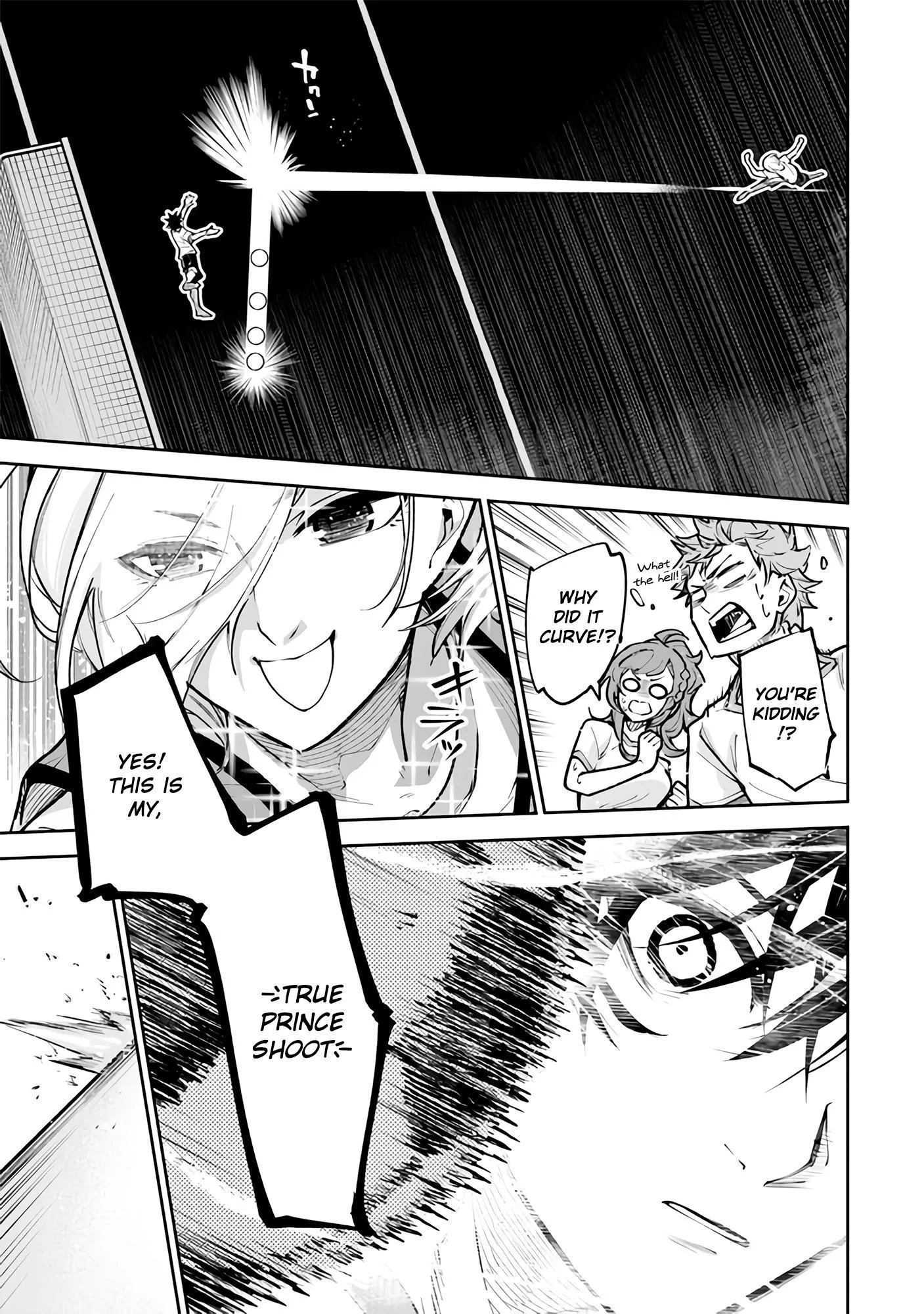 Isekai De Cheat Skill Wo Te Ni Shita Ore Wa, Genjitsu Sekai Wo Mo Musou Suru ~Level Up Wa Jinsei Wo Kaeta~ - Chapter 26 Page 10