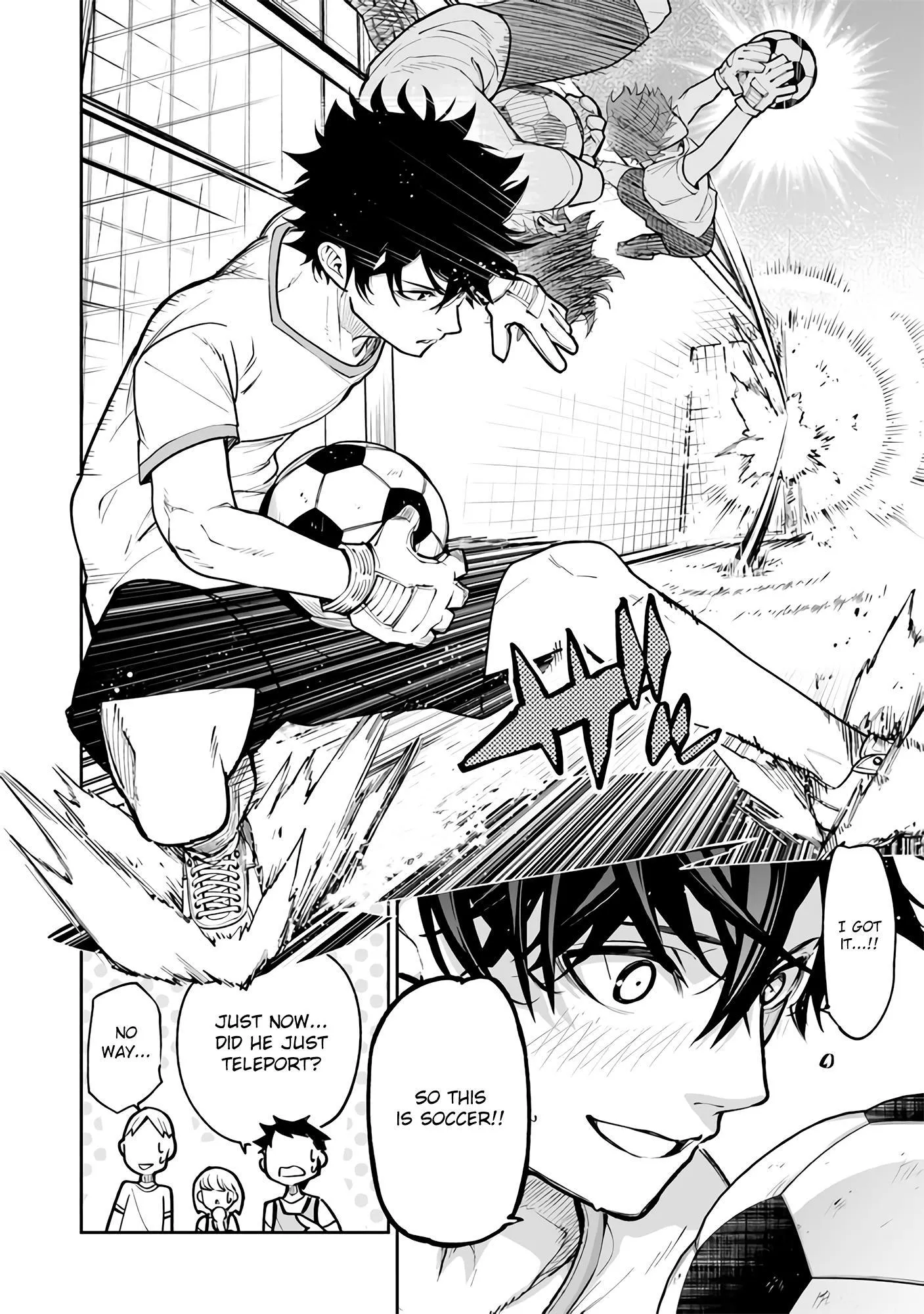 Isekai De Cheat Skill Wo Te Ni Shita Ore Wa, Genjitsu Sekai Wo Mo Musou Suru ~Level Up Wa Jinsei Wo Kaeta~ - Chapter 26 Page 11