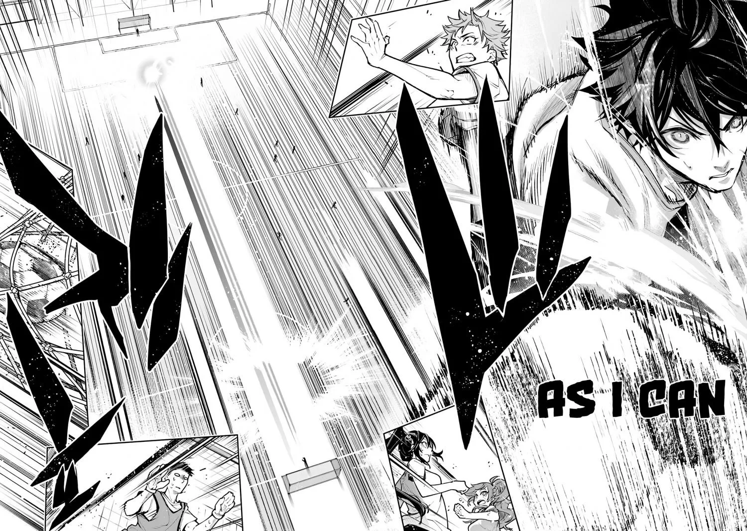Isekai De Cheat Skill Wo Te Ni Shita Ore Wa, Genjitsu Sekai Wo Mo Musou Suru ~Level Up Wa Jinsei Wo Kaeta~ - Chapter 26 Page 13