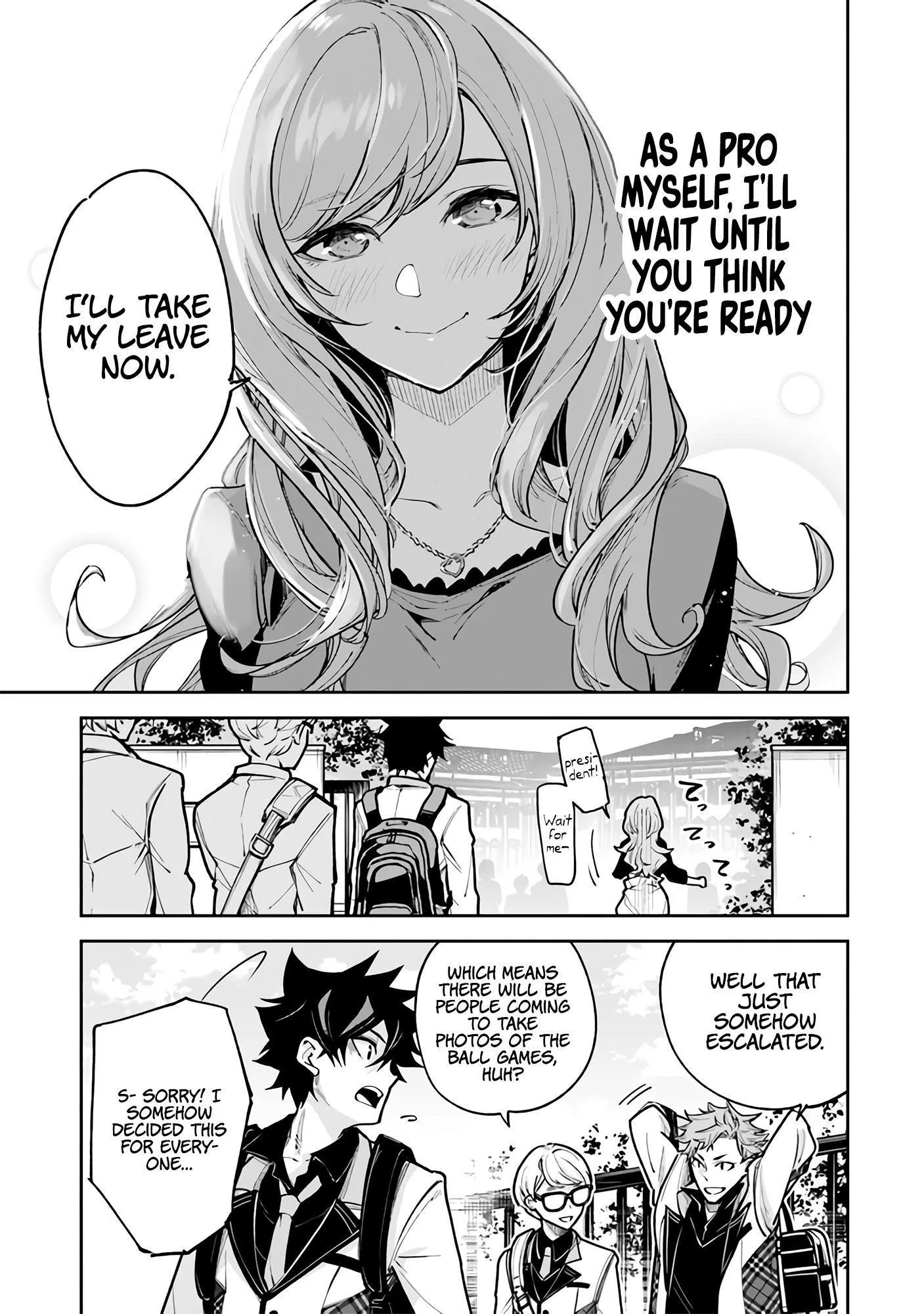 Isekai De Cheat Skill Wo Te Ni Shita Ore Wa, Genjitsu Sekai Wo Mo Musou Suru ~Level Up Wa Jinsei Wo Kaeta~ - Chapter 26 Page 27