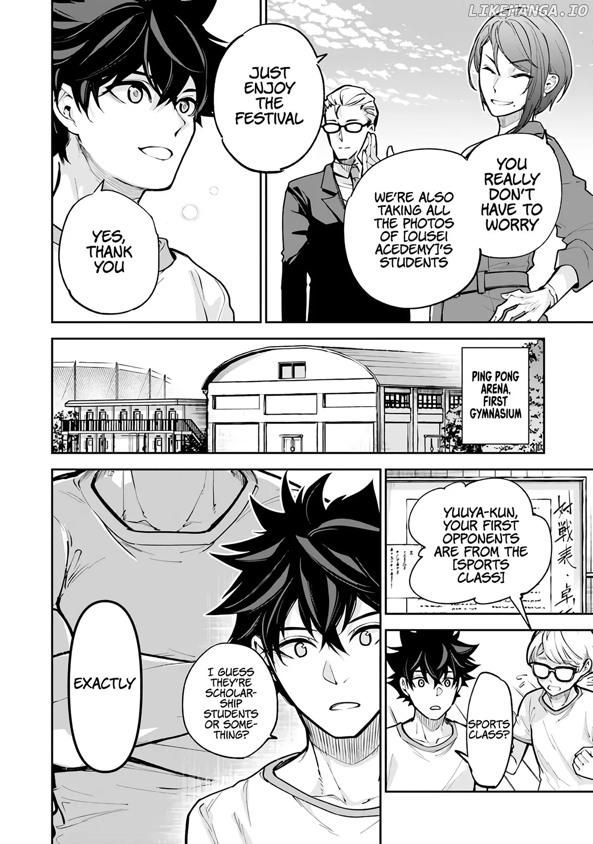 Isekai De Cheat Skill Wo Te Ni Shita Ore Wa, Genjitsu Sekai Wo Mo Musou Suru ~Level Up Wa Jinsei Wo Kaeta~ - Chapter 27 Page 5