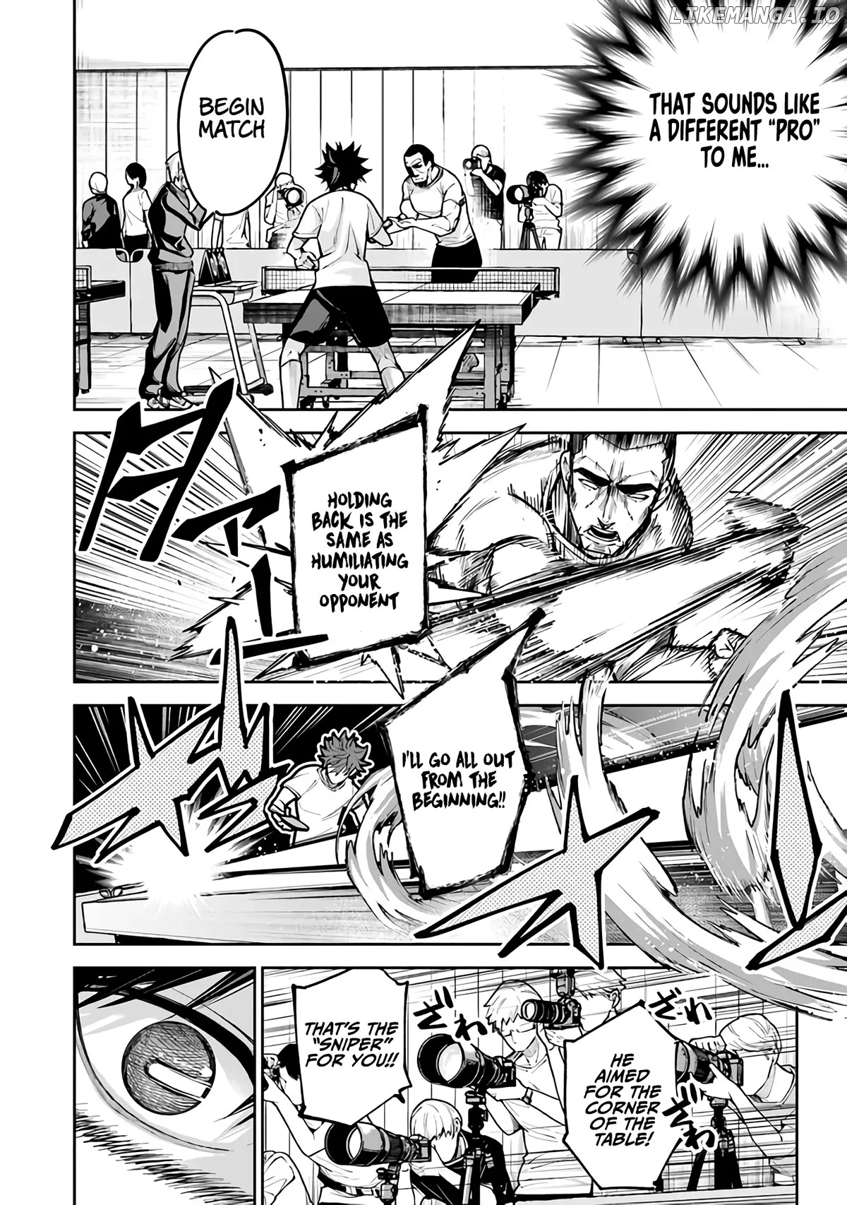 Isekai De Cheat Skill Wo Te Ni Shita Ore Wa, Genjitsu Sekai Wo Mo Musou Suru ~Level Up Wa Jinsei Wo Kaeta~ - Chapter 27 Page 7