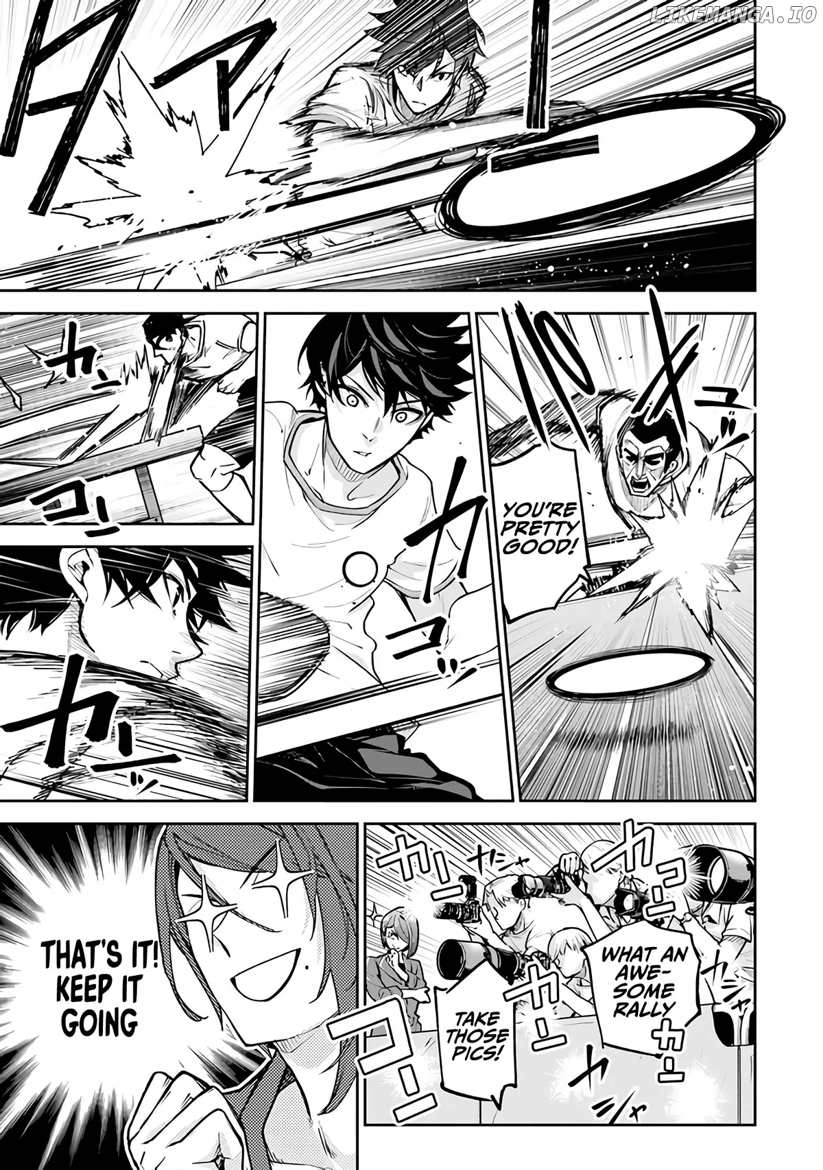 Isekai De Cheat Skill Wo Te Ni Shita Ore Wa, Genjitsu Sekai Wo Mo Musou Suru ~Level Up Wa Jinsei Wo Kaeta~ - Chapter 27 Page 8