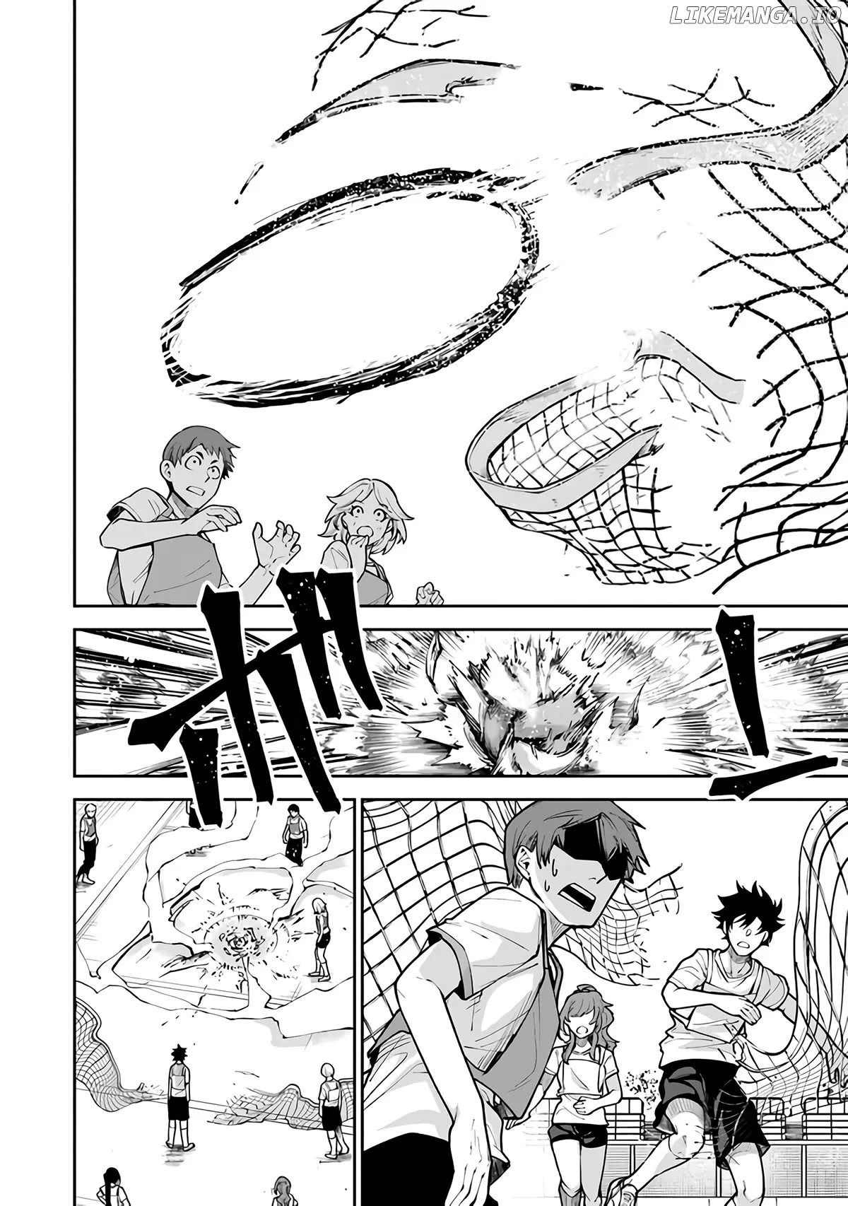 Isekai De Cheat Skill Wo Te Ni Shita Ore Wa, Genjitsu Sekai Wo Mo Musou Suru ~Level Up Wa Jinsei Wo Kaeta~ - Chapter 27 Page 13