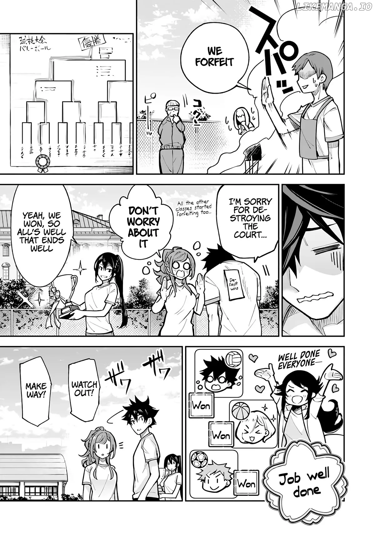 Isekai De Cheat Skill Wo Te Ni Shita Ore Wa, Genjitsu Sekai Wo Mo Musou Suru ~Level Up Wa Jinsei Wo Kaeta~ - Chapter 27 Page 14