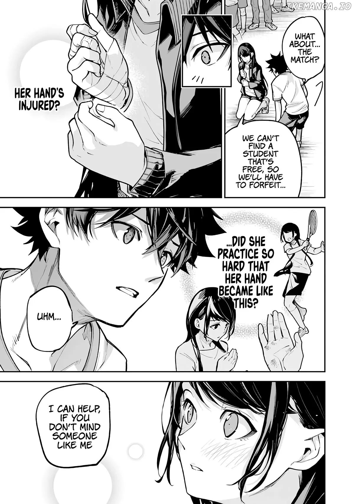 Isekai De Cheat Skill Wo Te Ni Shita Ore Wa, Genjitsu Sekai Wo Mo Musou Suru ~Level Up Wa Jinsei Wo Kaeta~ - Chapter 27 Page 16