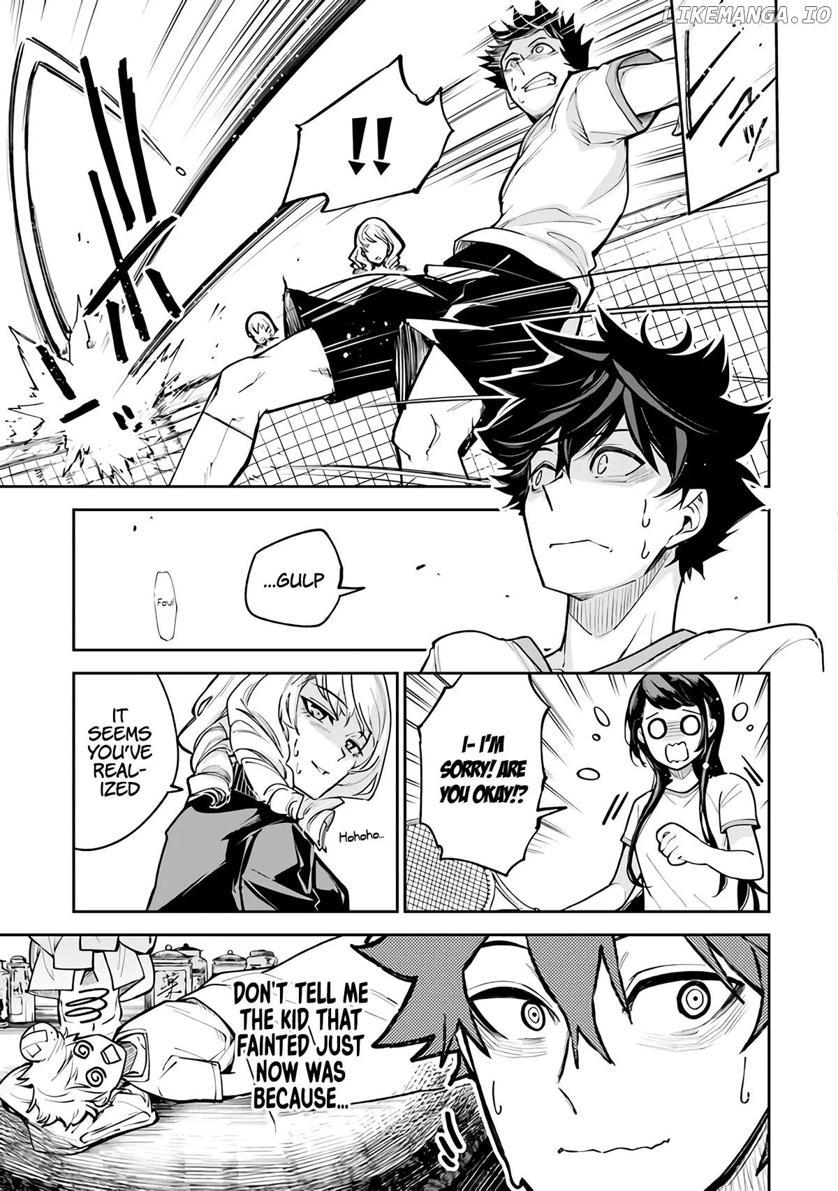 Isekai De Cheat Skill Wo Te Ni Shita Ore Wa, Genjitsu Sekai Wo Mo Musou Suru ~Level Up Wa Jinsei Wo Kaeta~ - Chapter 27 Page 18