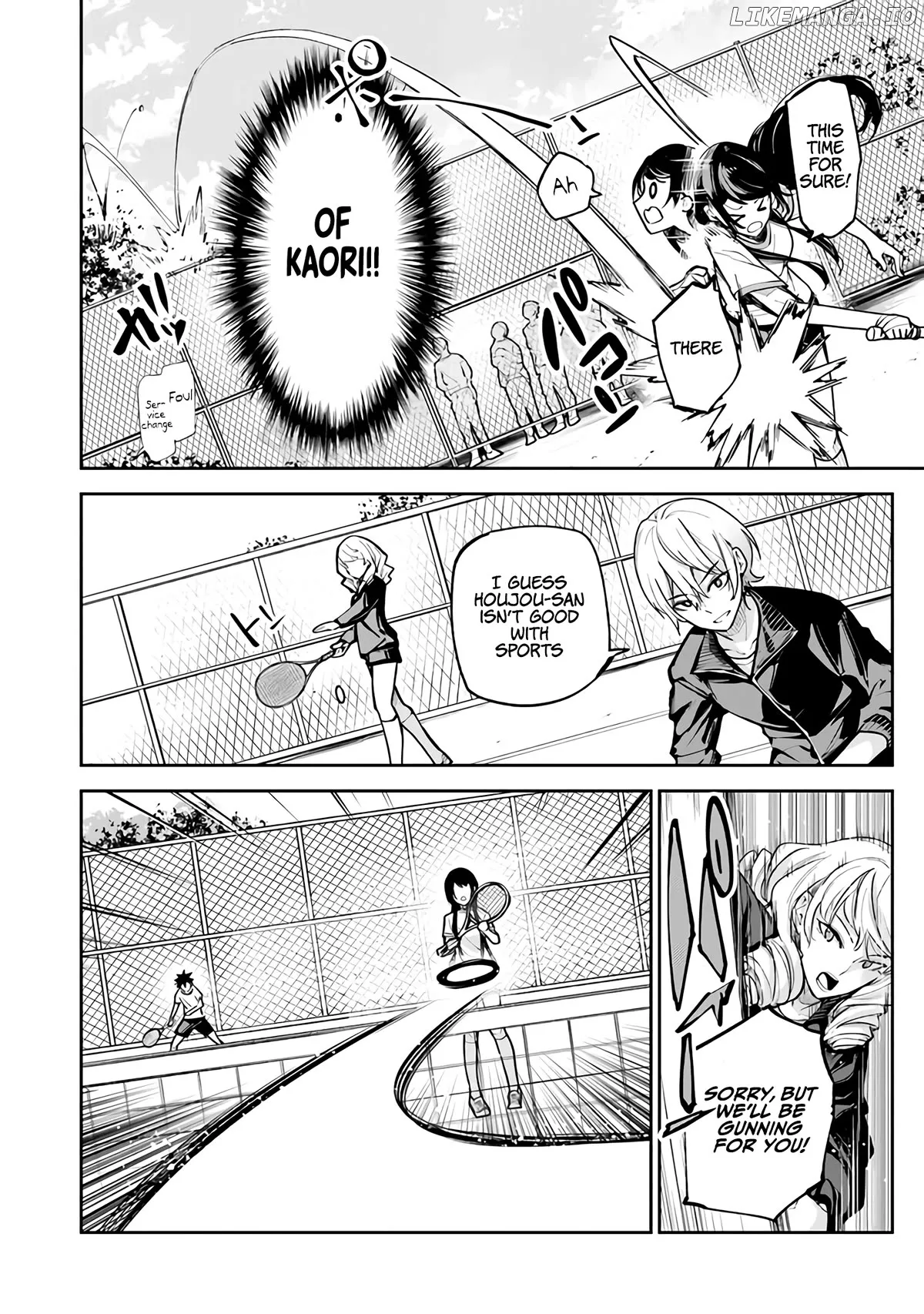 Isekai De Cheat Skill Wo Te Ni Shita Ore Wa, Genjitsu Sekai Wo Mo Musou Suru ~Level Up Wa Jinsei Wo Kaeta~ - Chapter 27 Page 19