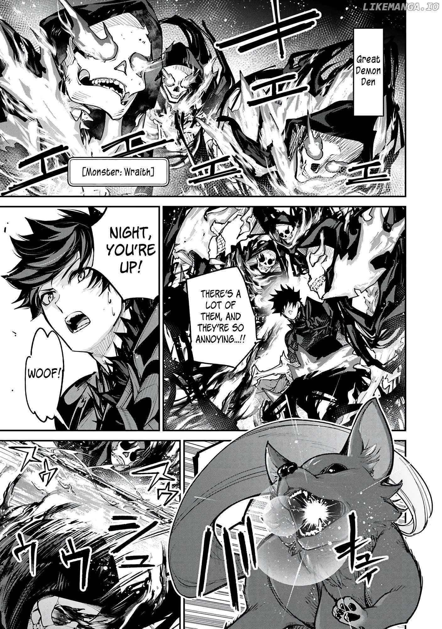 Isekai De Cheat Skill Wo Te Ni Shita Ore Wa, Genjitsu Sekai Wo Mo Musou Suru ~Level Up Wa Jinsei Wo Kaeta~ - Chapter 28 Page 2