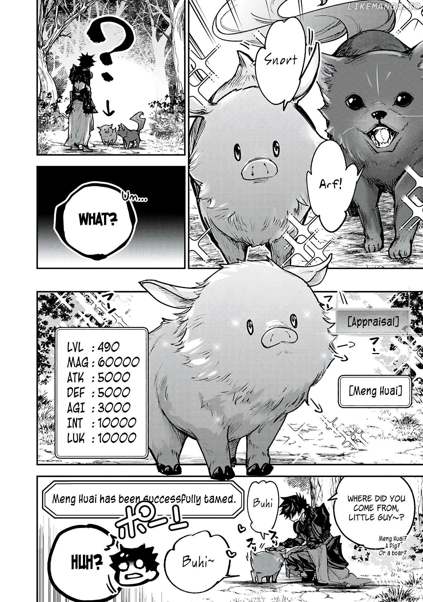 Isekai De Cheat Skill Wo Te Ni Shita Ore Wa, Genjitsu Sekai Wo Mo Musou Suru ~Level Up Wa Jinsei Wo Kaeta~ - Chapter 28 Page 5