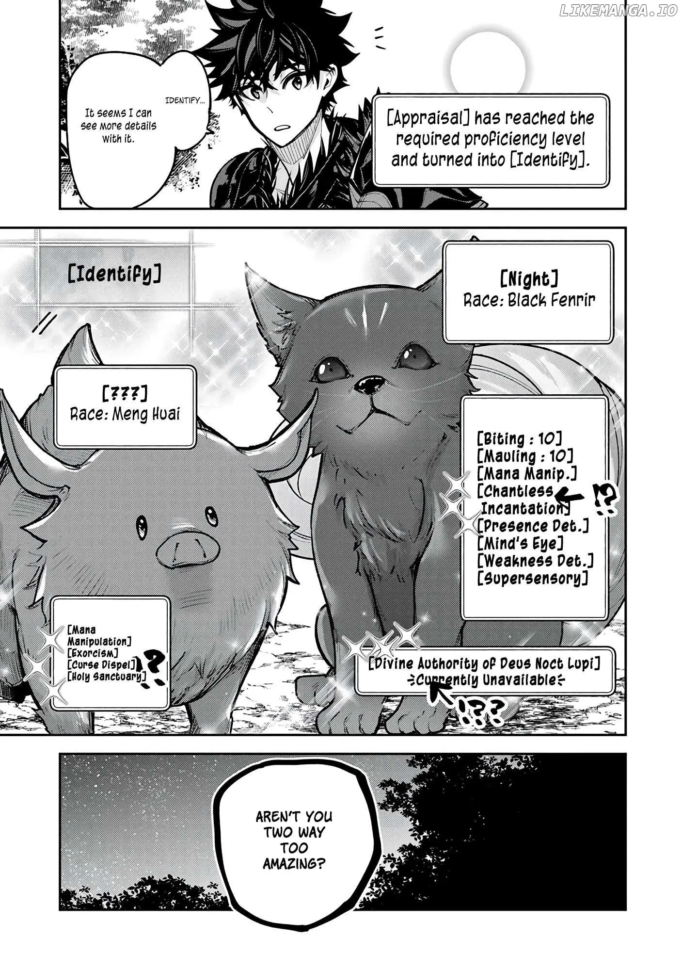 Isekai De Cheat Skill Wo Te Ni Shita Ore Wa, Genjitsu Sekai Wo Mo Musou Suru ~Level Up Wa Jinsei Wo Kaeta~ - Chapter 28 Page 6