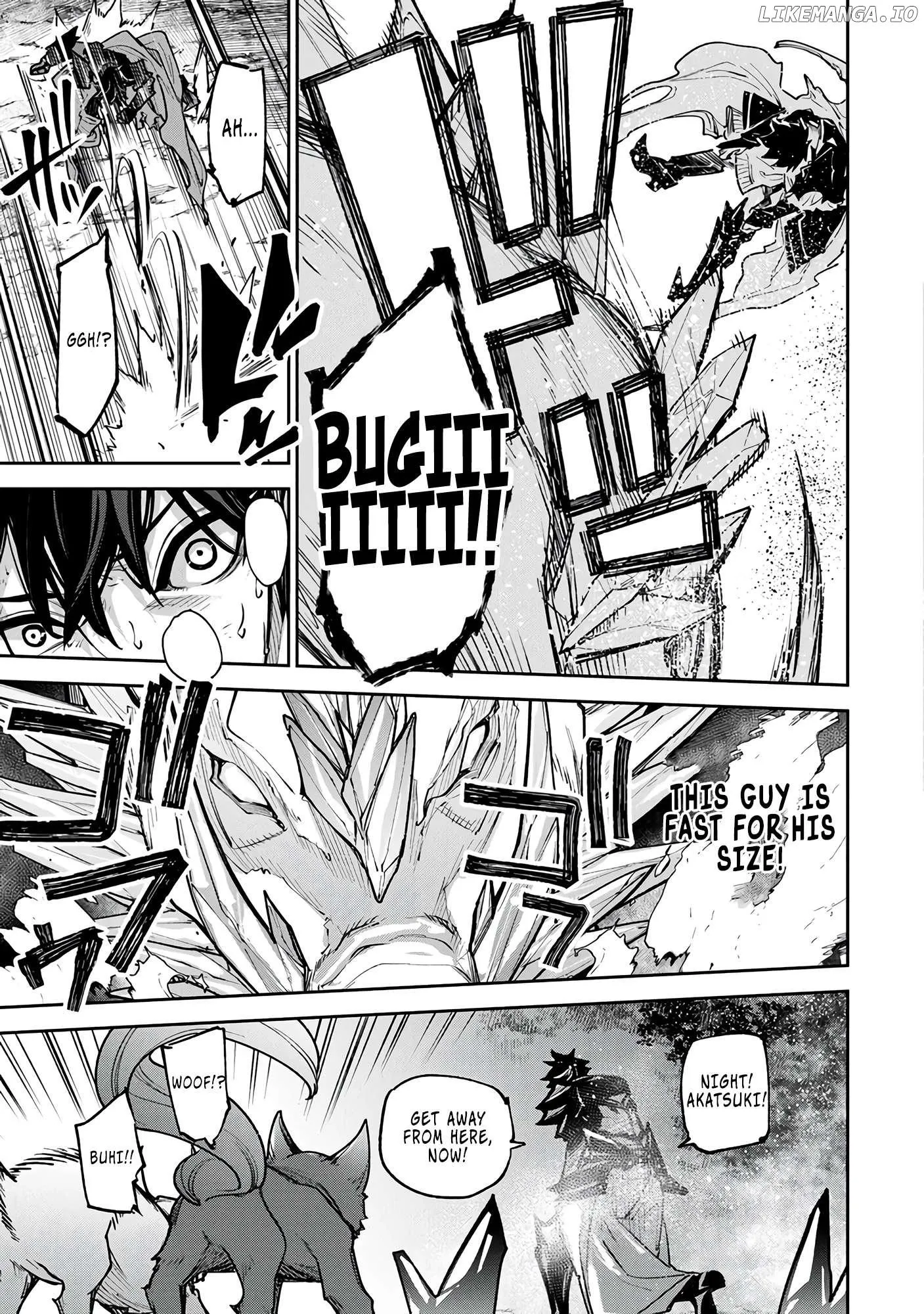 Isekai De Cheat Skill Wo Te Ni Shita Ore Wa, Genjitsu Sekai Wo Mo Musou Suru ~Level Up Wa Jinsei Wo Kaeta~ - Chapter 28 Page 10