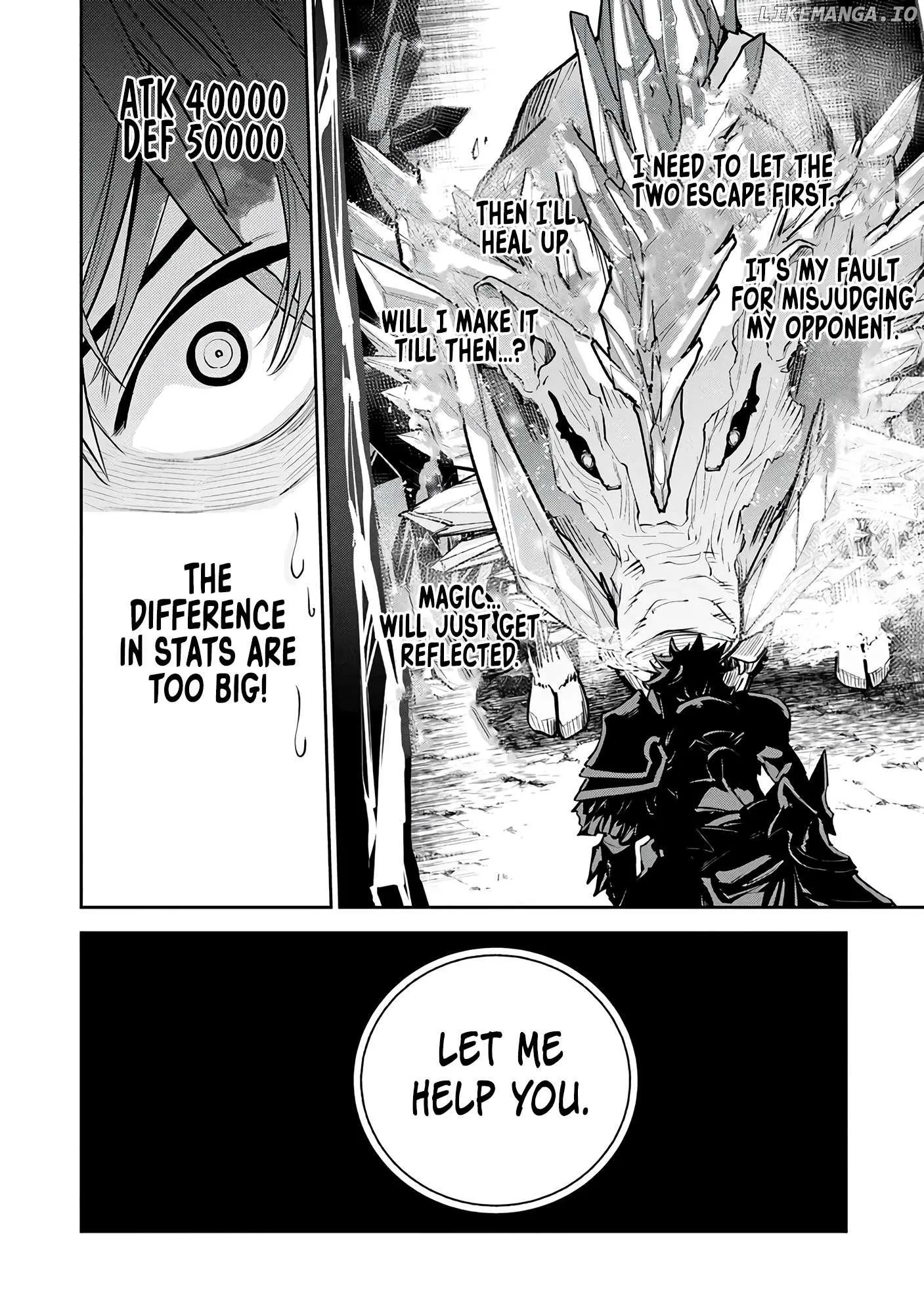 Isekai De Cheat Skill Wo Te Ni Shita Ore Wa, Genjitsu Sekai Wo Mo Musou Suru ~Level Up Wa Jinsei Wo Kaeta~ - Chapter 28 Page 11