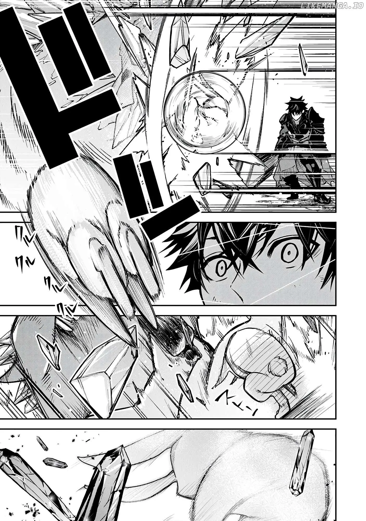 Isekai De Cheat Skill Wo Te Ni Shita Ore Wa, Genjitsu Sekai Wo Mo Musou Suru ~Level Up Wa Jinsei Wo Kaeta~ - Chapter 28 Page 12
