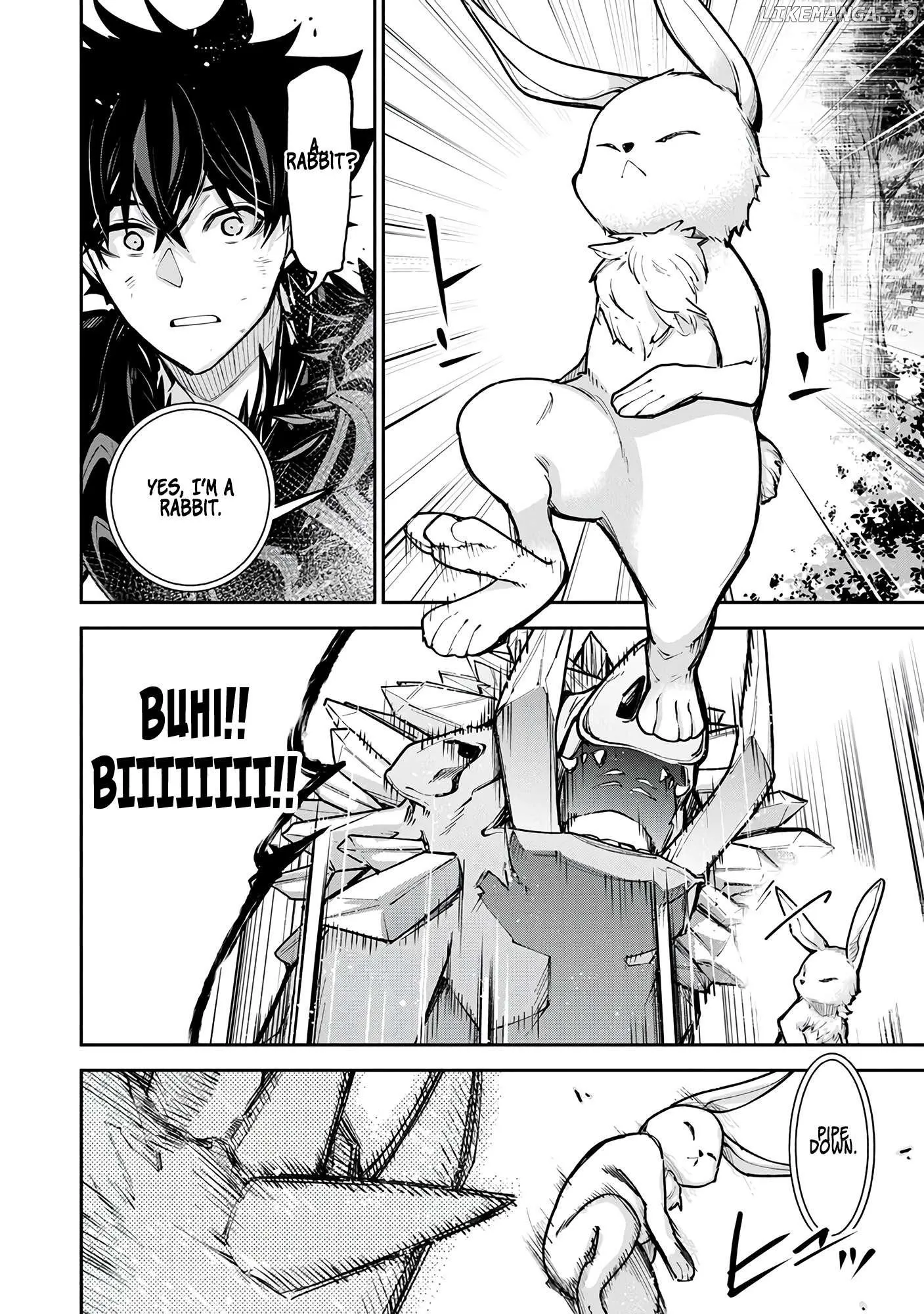 Isekai De Cheat Skill Wo Te Ni Shita Ore Wa, Genjitsu Sekai Wo Mo Musou Suru ~Level Up Wa Jinsei Wo Kaeta~ - Chapter 28 Page 13