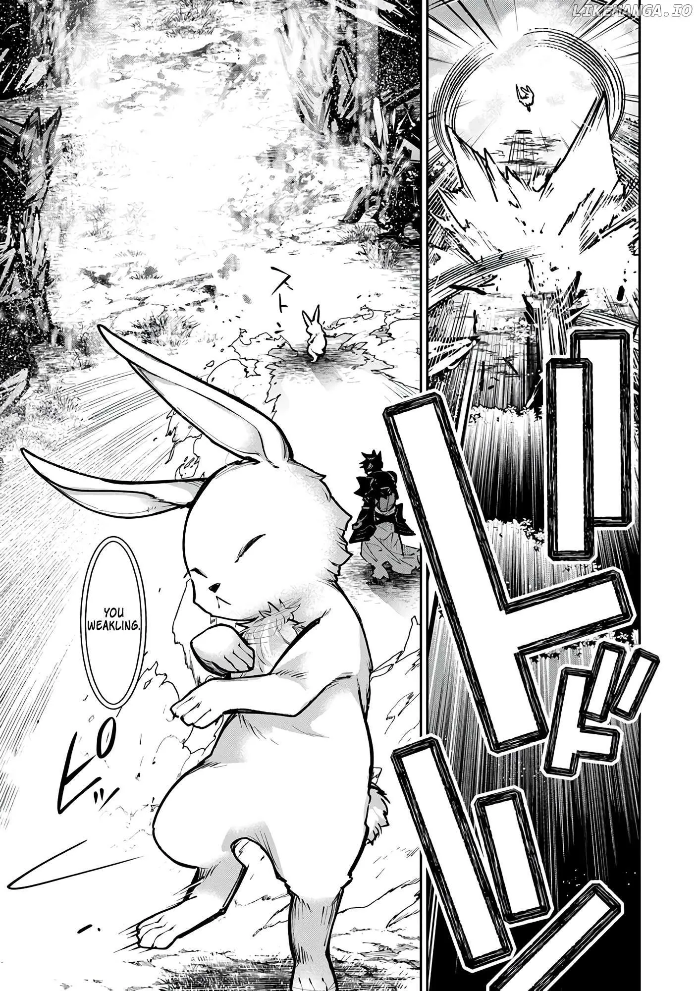 Isekai De Cheat Skill Wo Te Ni Shita Ore Wa, Genjitsu Sekai Wo Mo Musou Suru ~Level Up Wa Jinsei Wo Kaeta~ - Chapter 28 Page 14