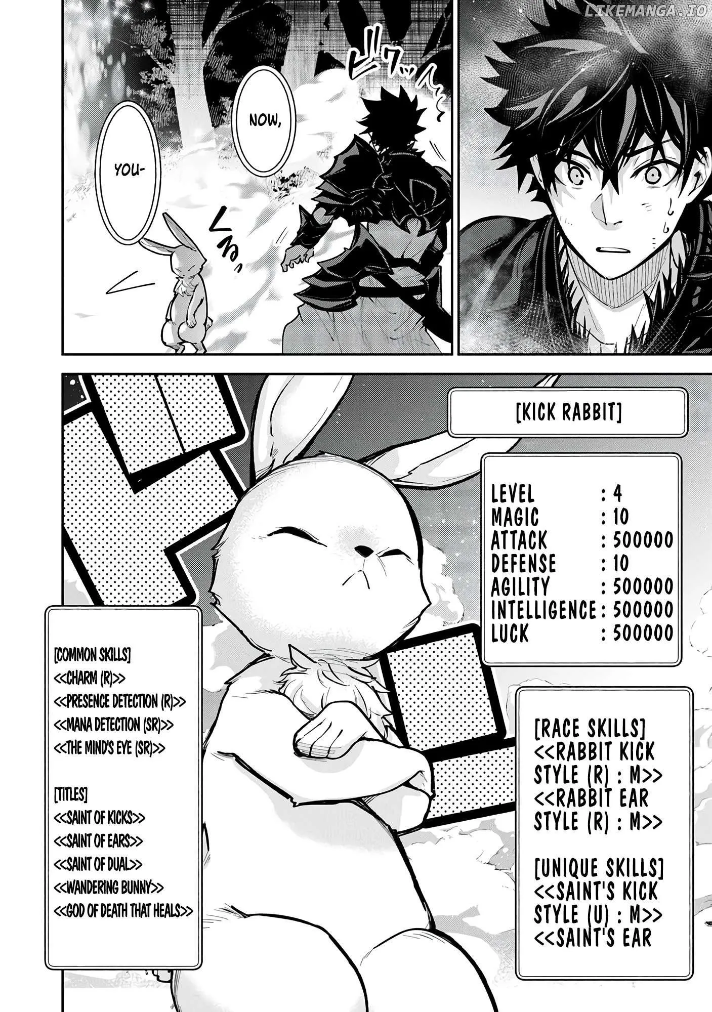 Isekai De Cheat Skill Wo Te Ni Shita Ore Wa, Genjitsu Sekai Wo Mo Musou Suru ~Level Up Wa Jinsei Wo Kaeta~ - Chapter 28 Page 15