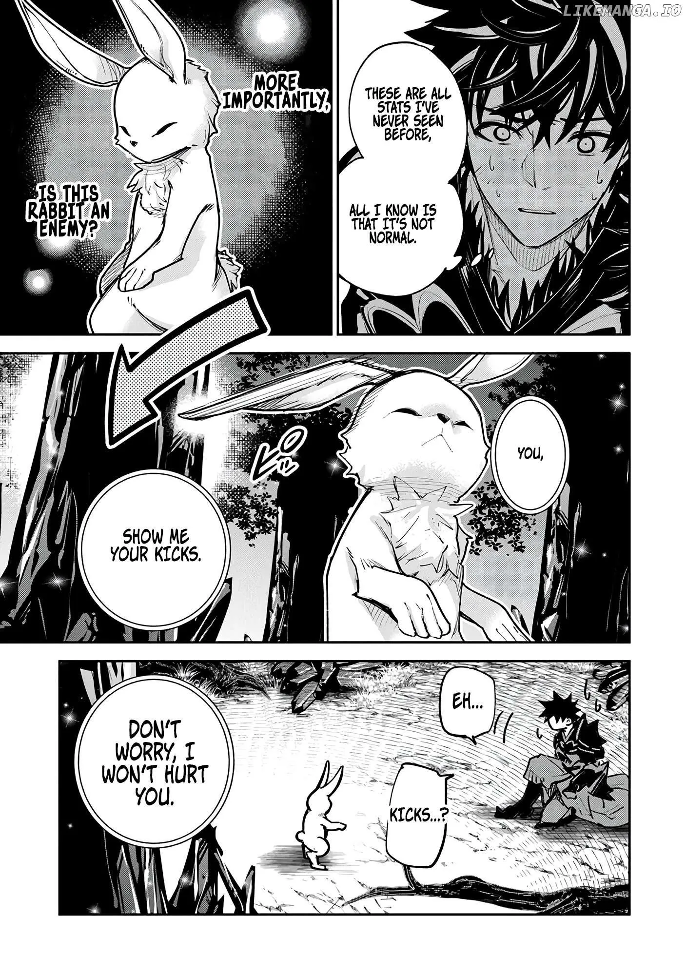 Isekai De Cheat Skill Wo Te Ni Shita Ore Wa, Genjitsu Sekai Wo Mo Musou Suru ~Level Up Wa Jinsei Wo Kaeta~ - Chapter 28 Page 16