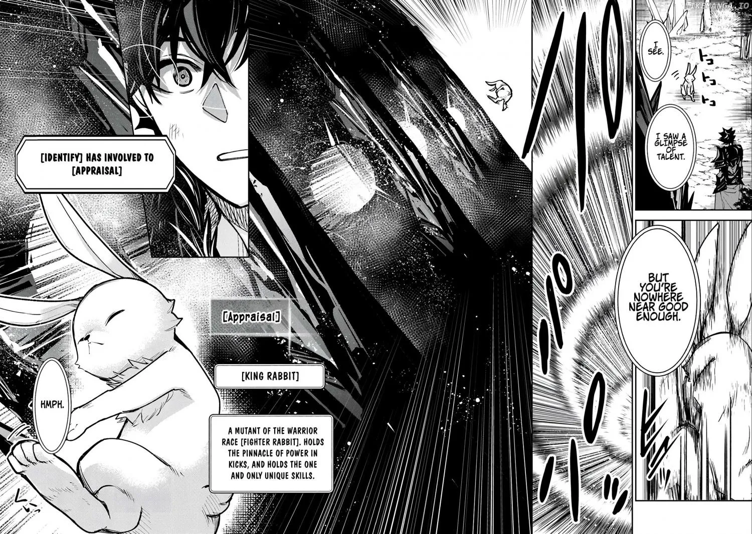 Isekai De Cheat Skill Wo Te Ni Shita Ore Wa, Genjitsu Sekai Wo Mo Musou Suru ~Level Up Wa Jinsei Wo Kaeta~ - Chapter 28 Page 19