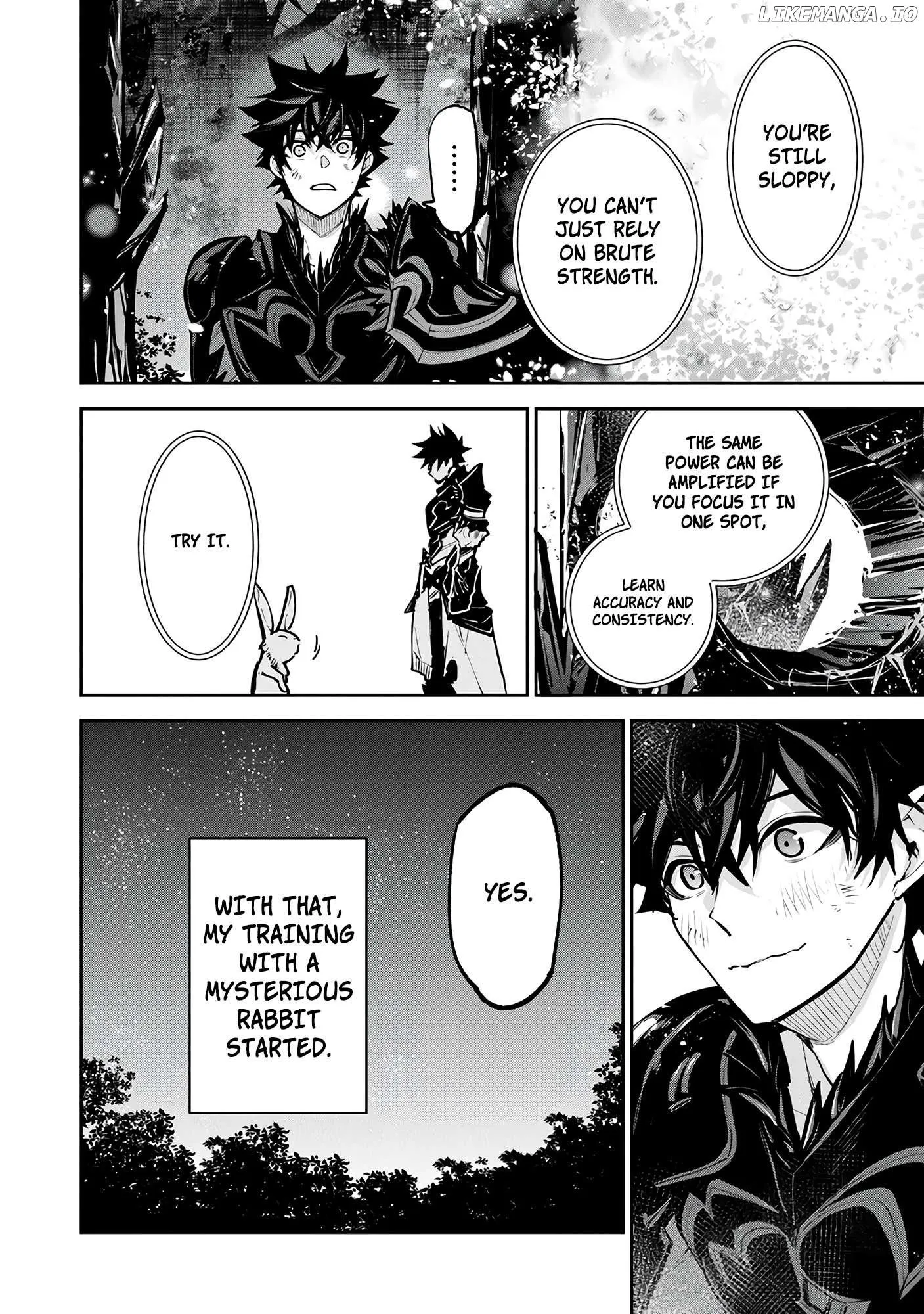 Isekai De Cheat Skill Wo Te Ni Shita Ore Wa, Genjitsu Sekai Wo Mo Musou Suru ~Level Up Wa Jinsei Wo Kaeta~ - Chapter 28 Page 20