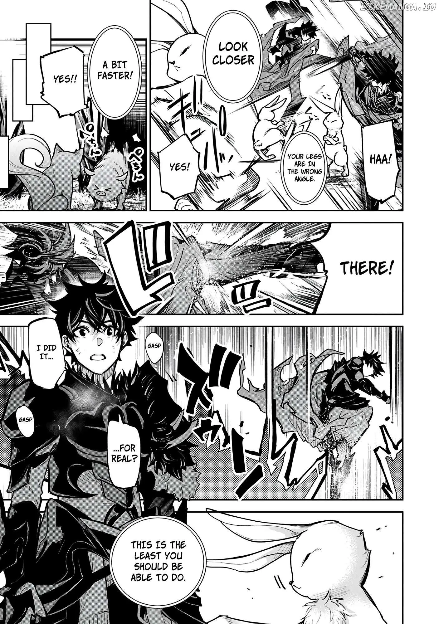 Isekai De Cheat Skill Wo Te Ni Shita Ore Wa, Genjitsu Sekai Wo Mo Musou Suru ~Level Up Wa Jinsei Wo Kaeta~ - Chapter 28 Page 21