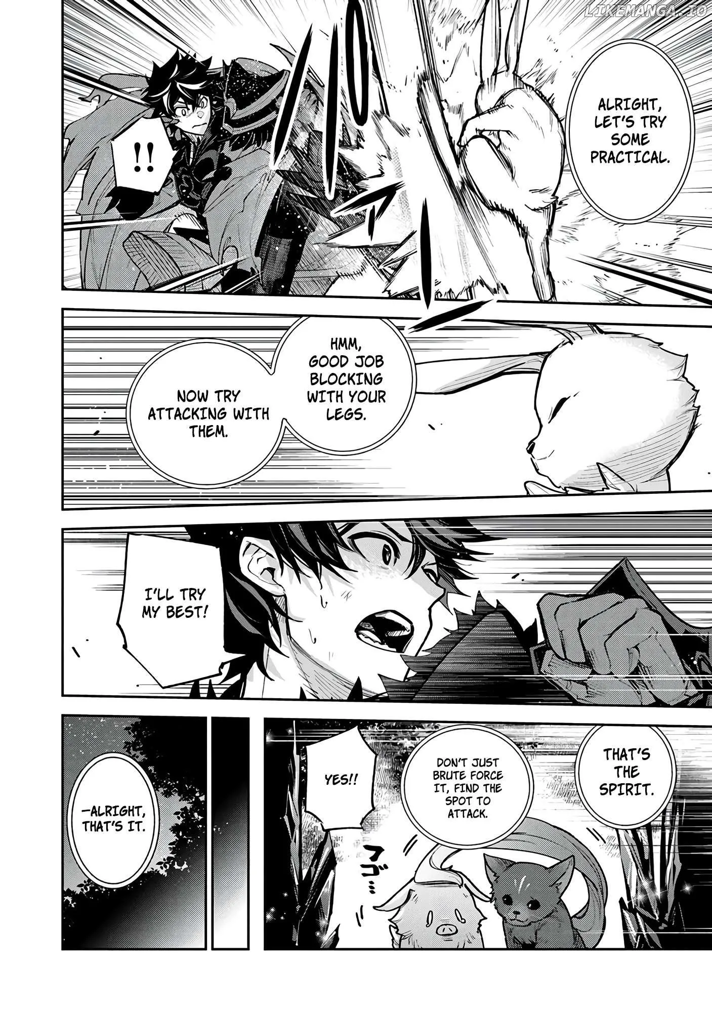 Isekai De Cheat Skill Wo Te Ni Shita Ore Wa, Genjitsu Sekai Wo Mo Musou Suru ~Level Up Wa Jinsei Wo Kaeta~ - Chapter 28 Page 22
