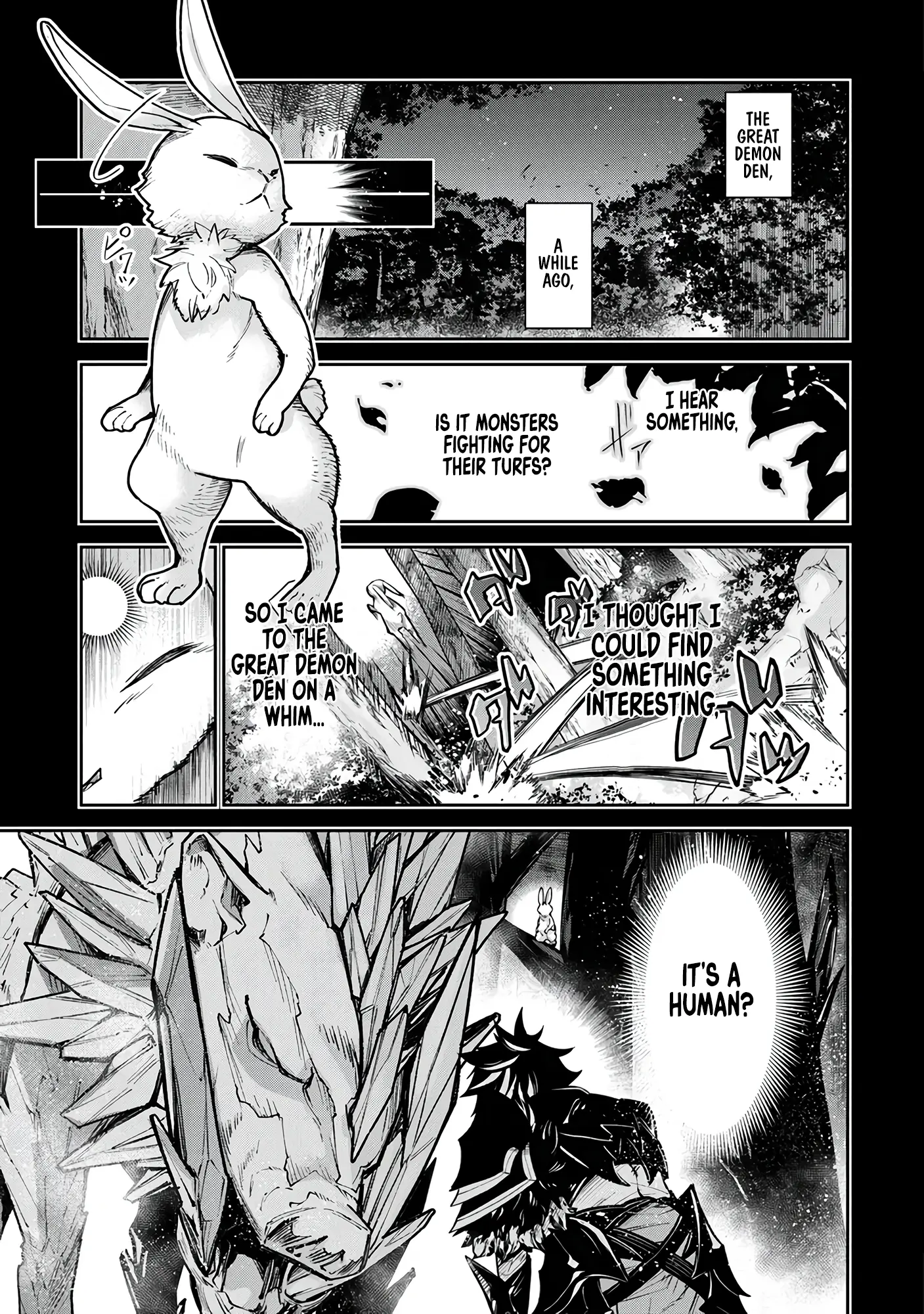 Isekai De Cheat Skill Wo Te Ni Shita Ore Wa, Genjitsu Sekai Wo Mo Musou Suru ~Level Up Wa Jinsei Wo Kaeta~ - Chapter 29 Page 2